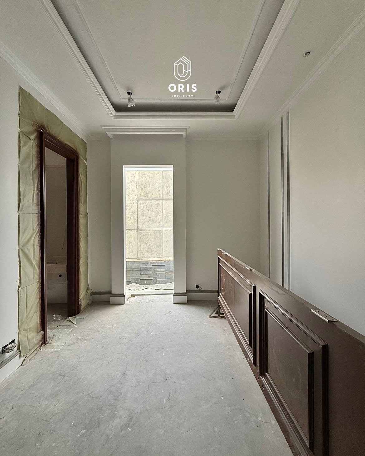 Brand New House Siap Huni Di Bangka - Kemang - foto 9