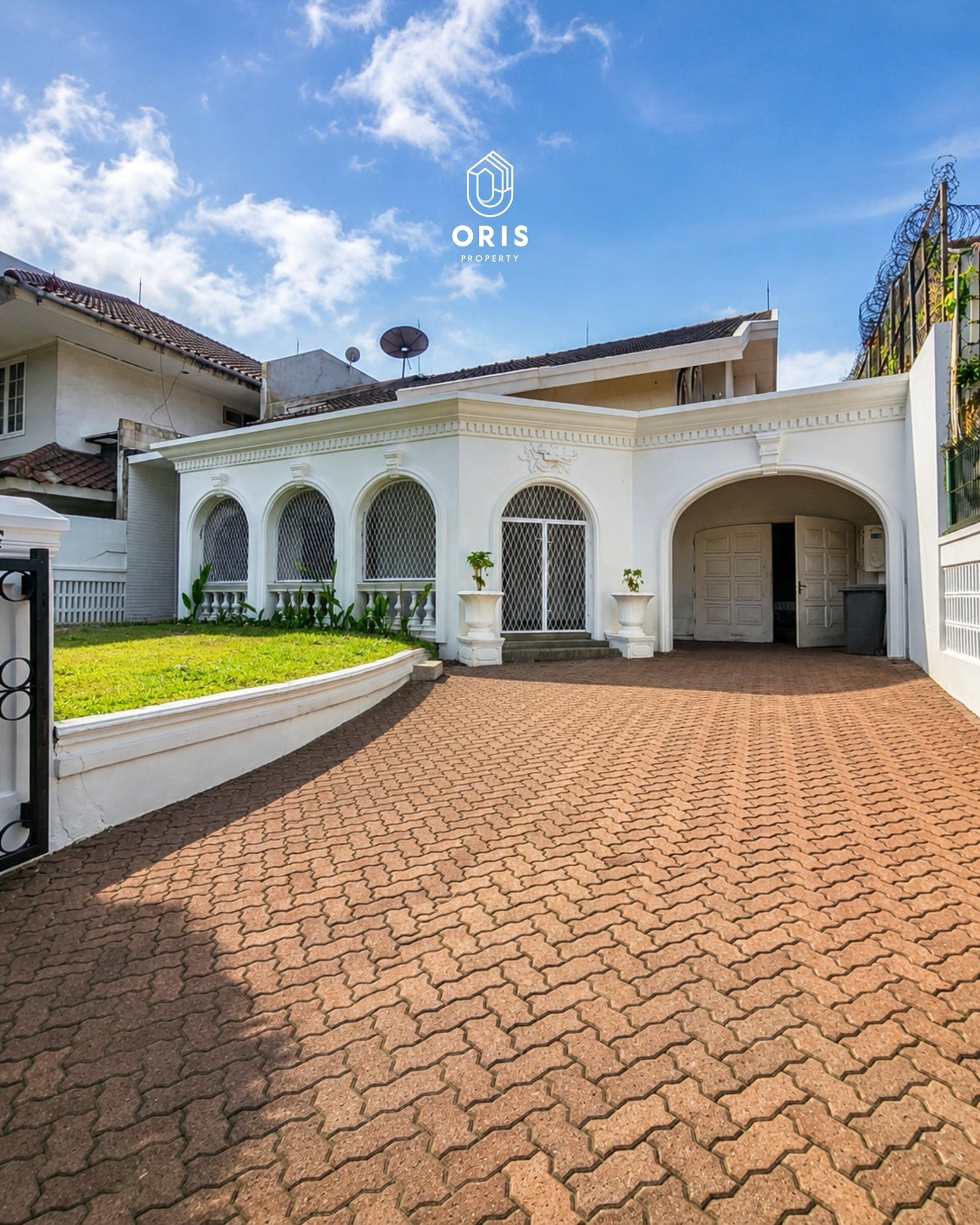 Siap Huni Premium Area Dekat Bukit Golf - foto 2