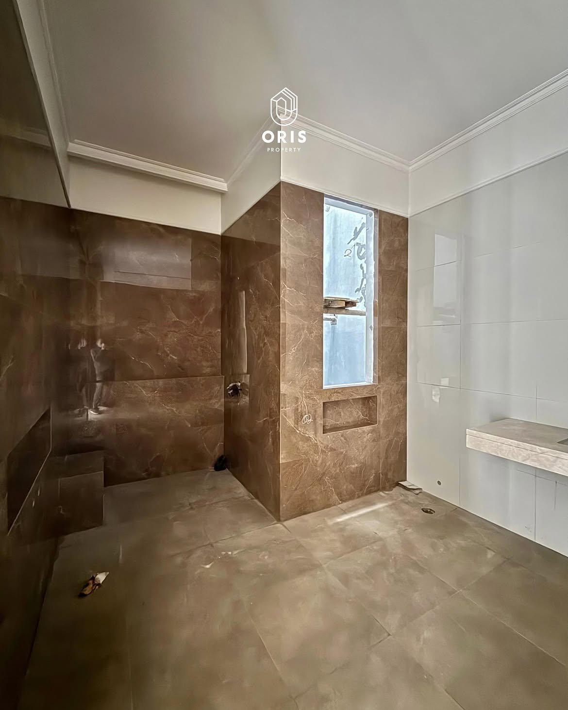 Brand New House Siap Huni Di Bangka - Kemang - foto 8