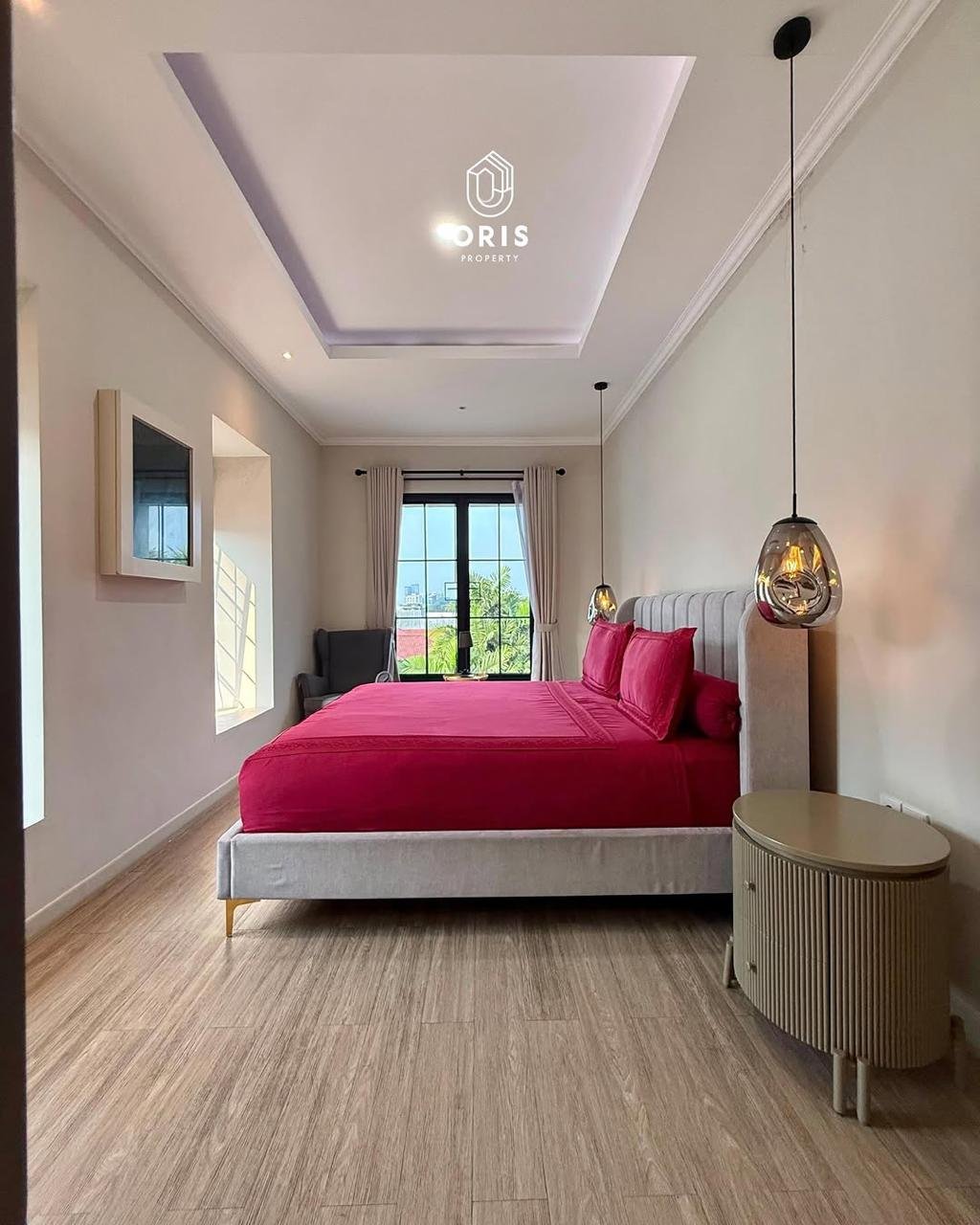 Modern Dekat Antasari, Semi Furnished di Cipete - Cilandak - foto 8