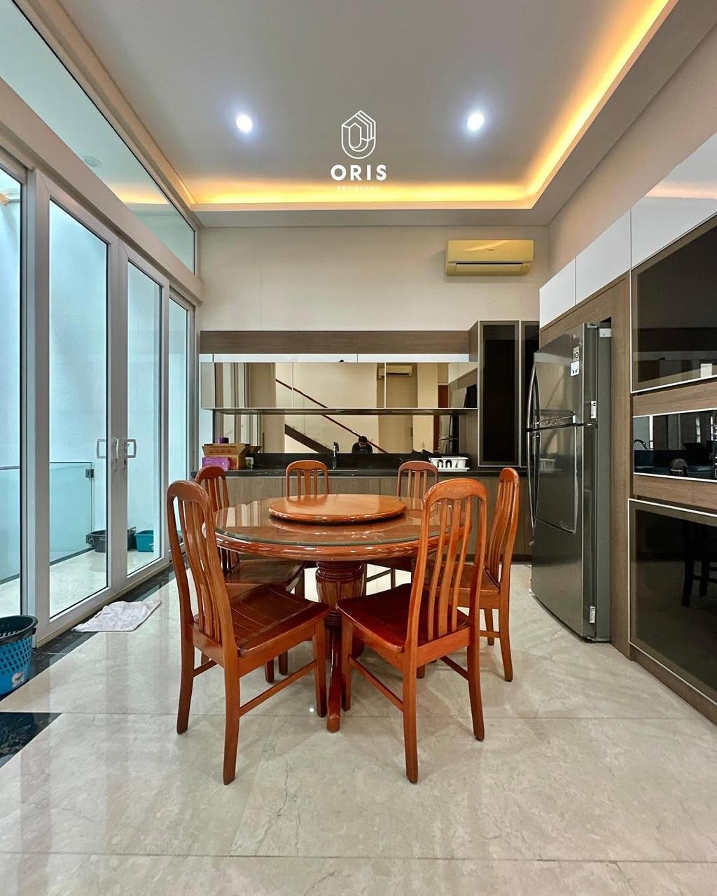 Area Komersil Cocok untuk Kantor, Usaha - foto 4