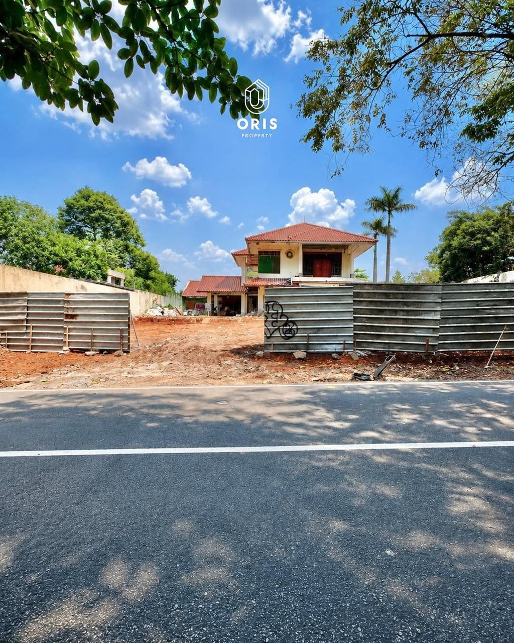 Area Komersial Cocok untuk Usaha, Kantor, Resto & Klinik - foto 3
