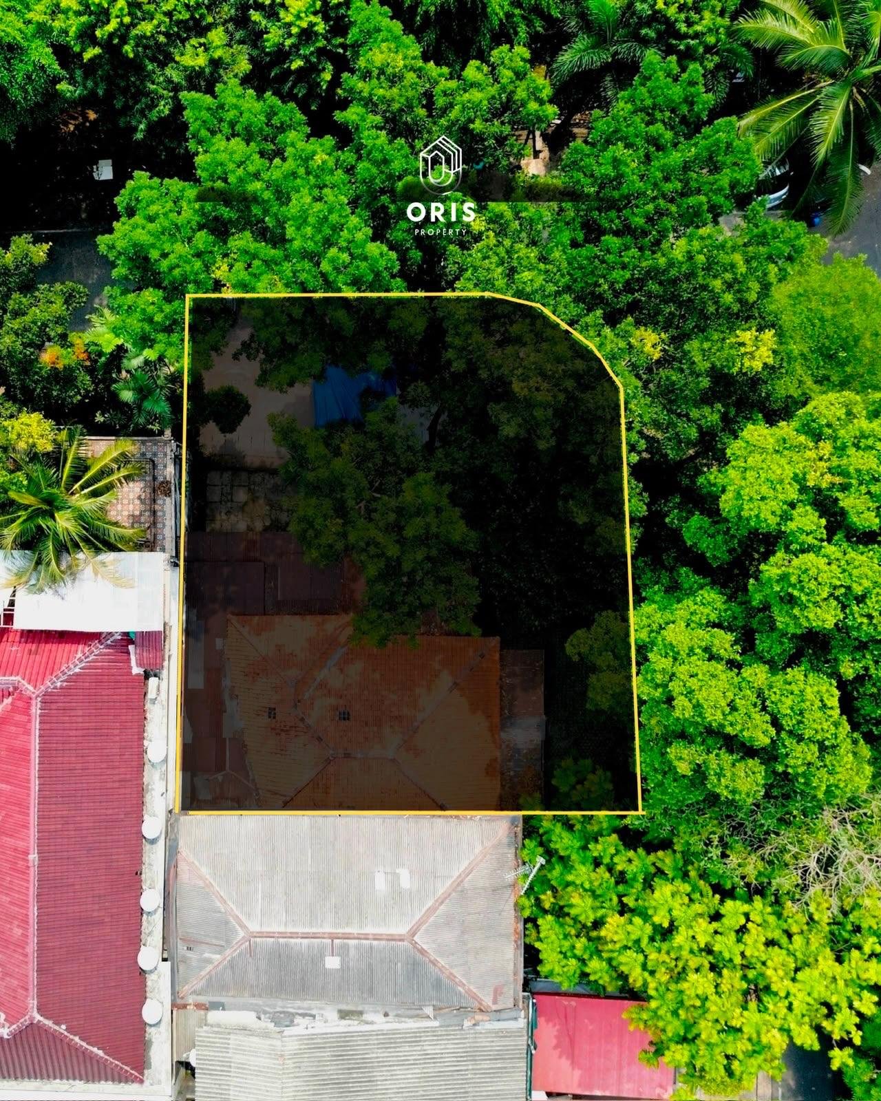 Komersial Area, Posisi Hoek Cocok untuk Usaha - Senopati - foto 7