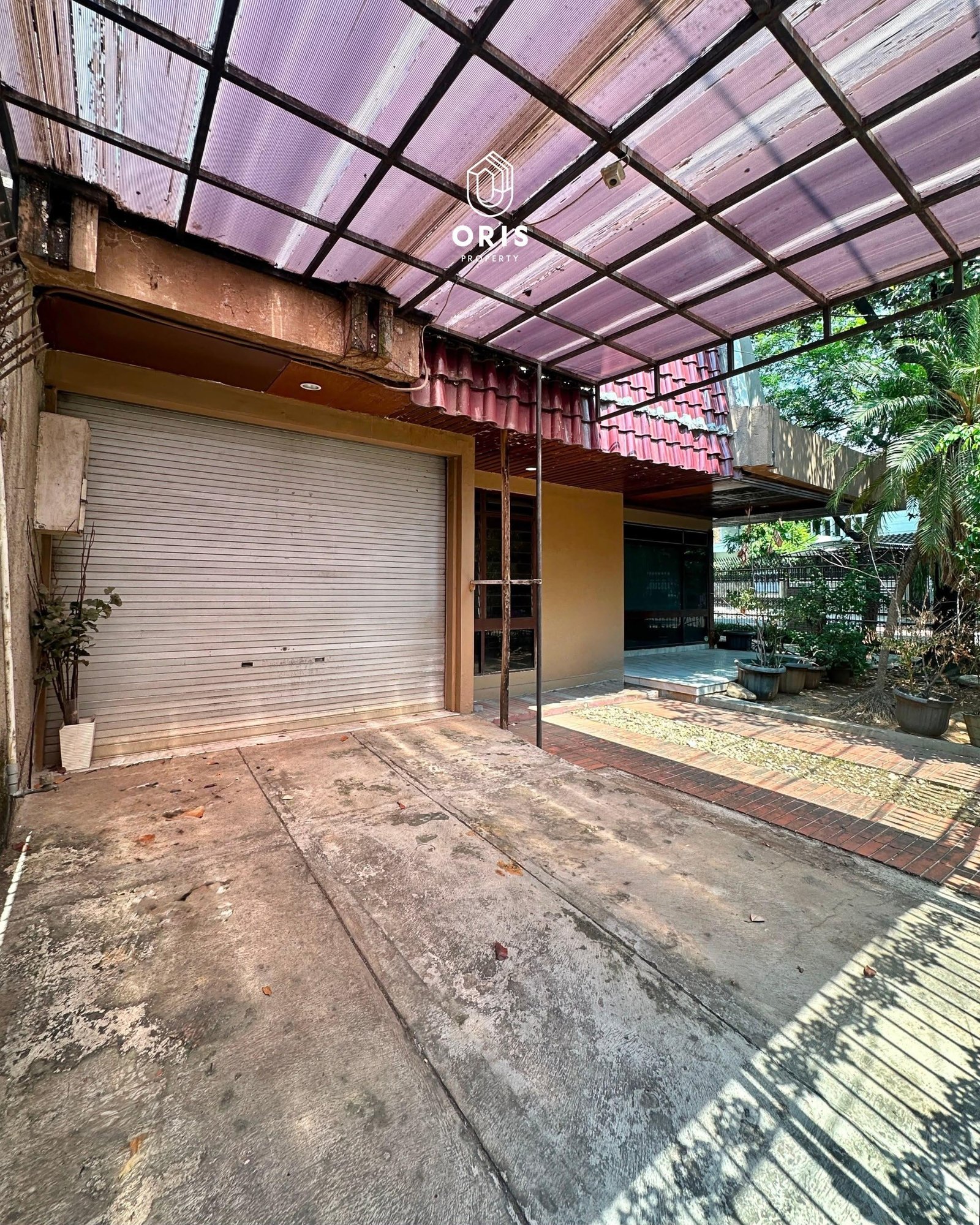 Cocok untuk Hunian, Kost, Posisi Hoek, Dekat ke Tol - foto 2