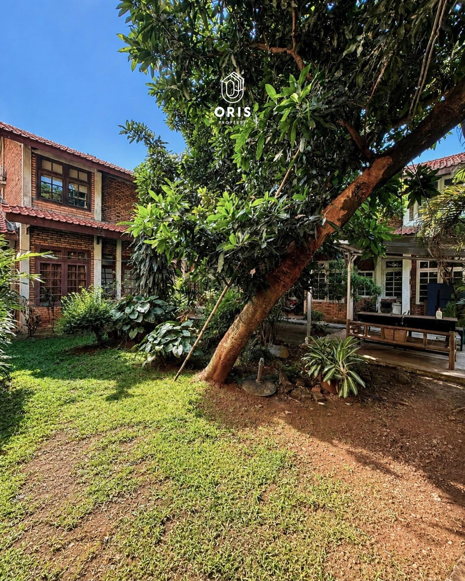 Komersil Area, Hadap Selatan & Lokasi Strategis - Terogong - foto 5