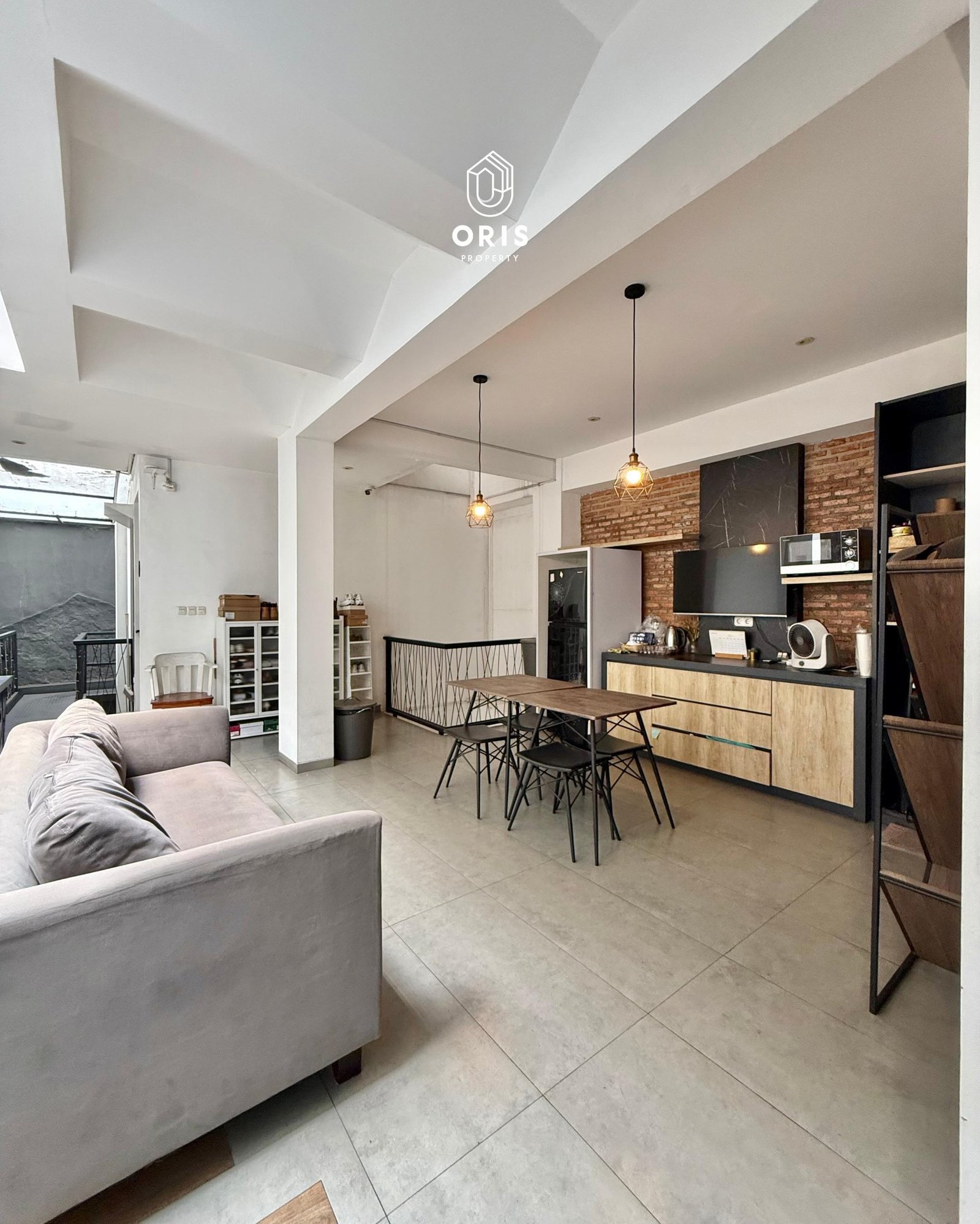 Kost Exclusive Putri 24 Kamar, Furnished Occupancy 90% - foto 5
