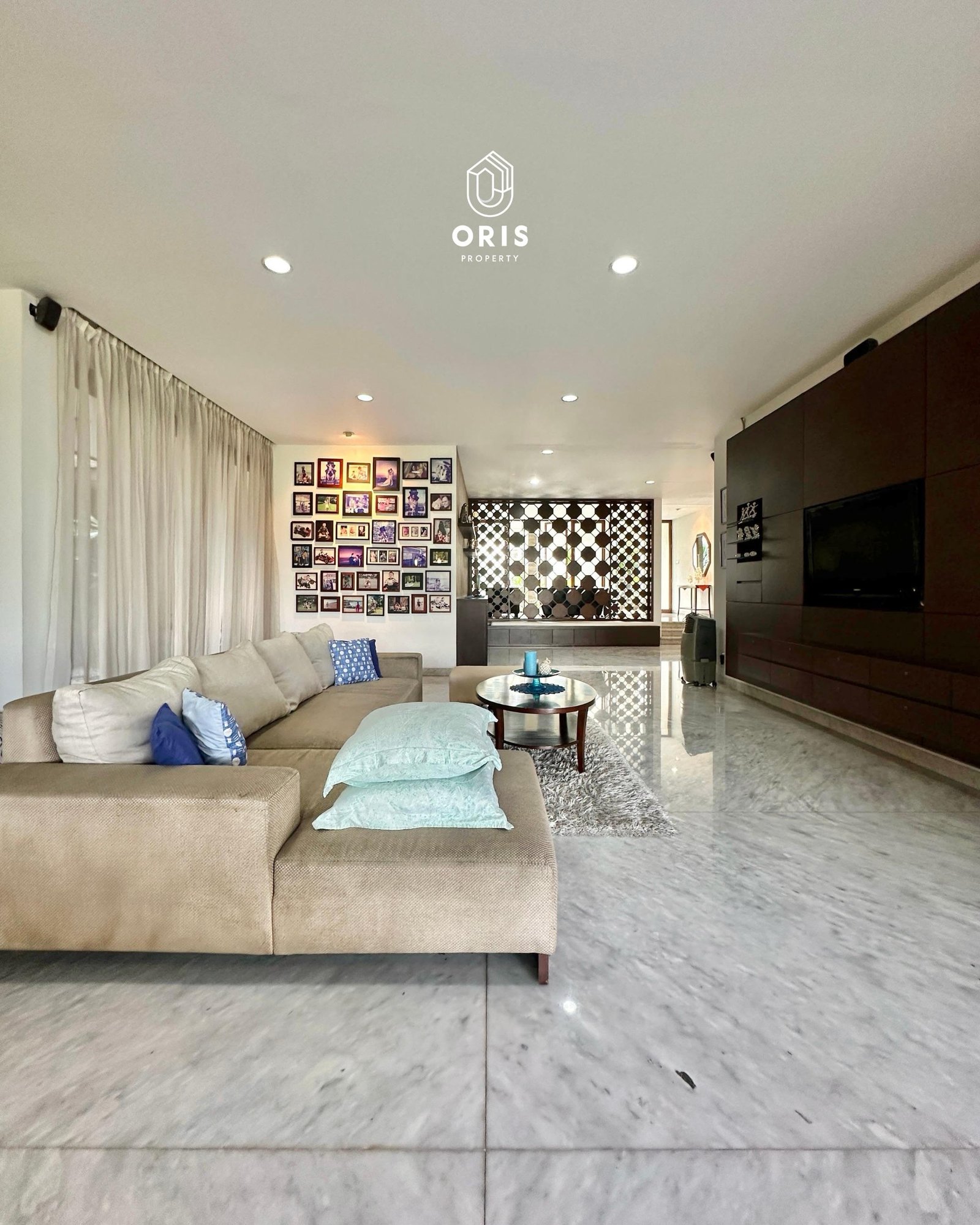 Modern Resort Furnished di Cipete - Kemang - foto 3
