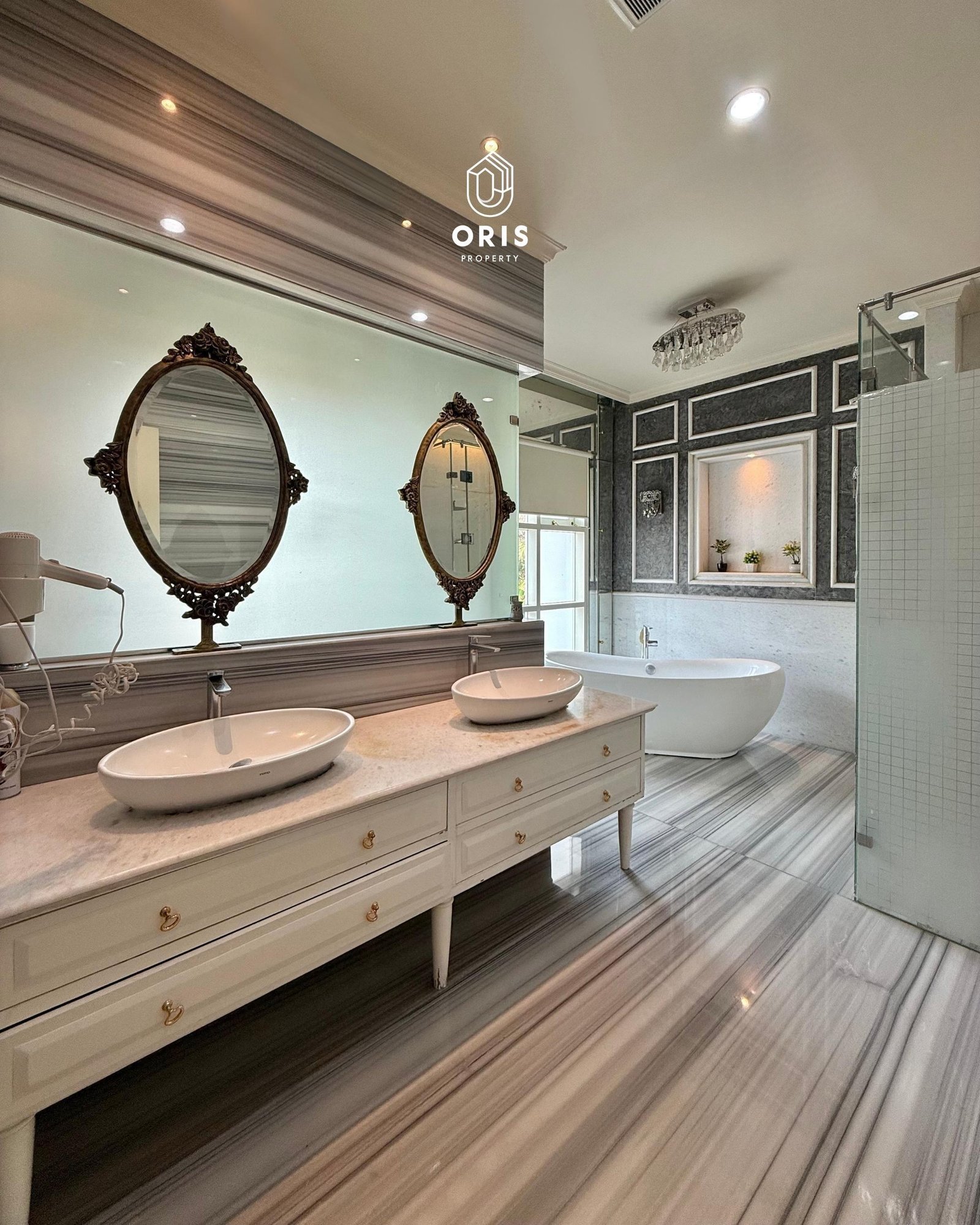 Siap Huni Prime Area, Fully Furnished Di Patra Kuningan - foto 9