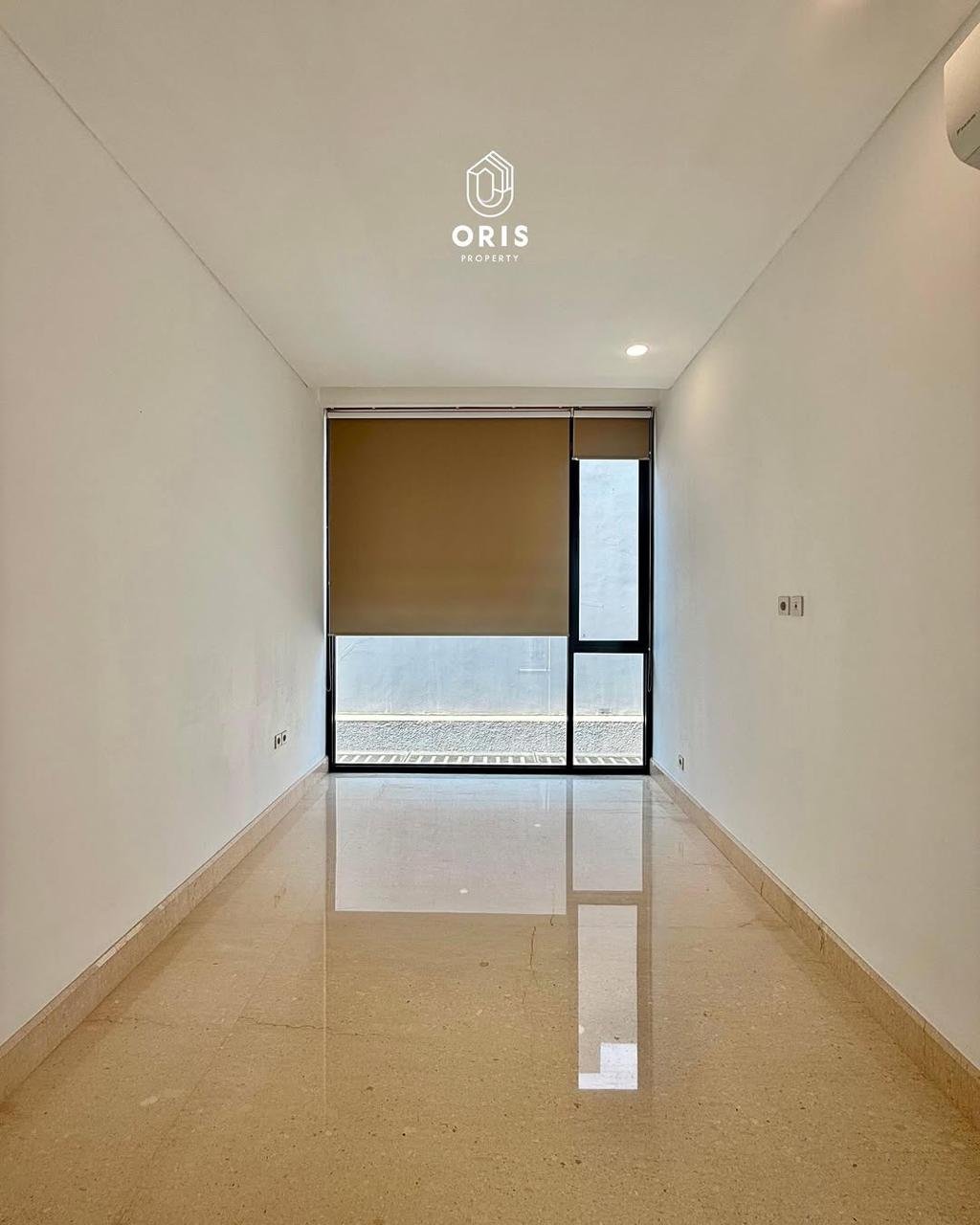 Luxury Modern Exclusive Area, Unfurnished - foto 9