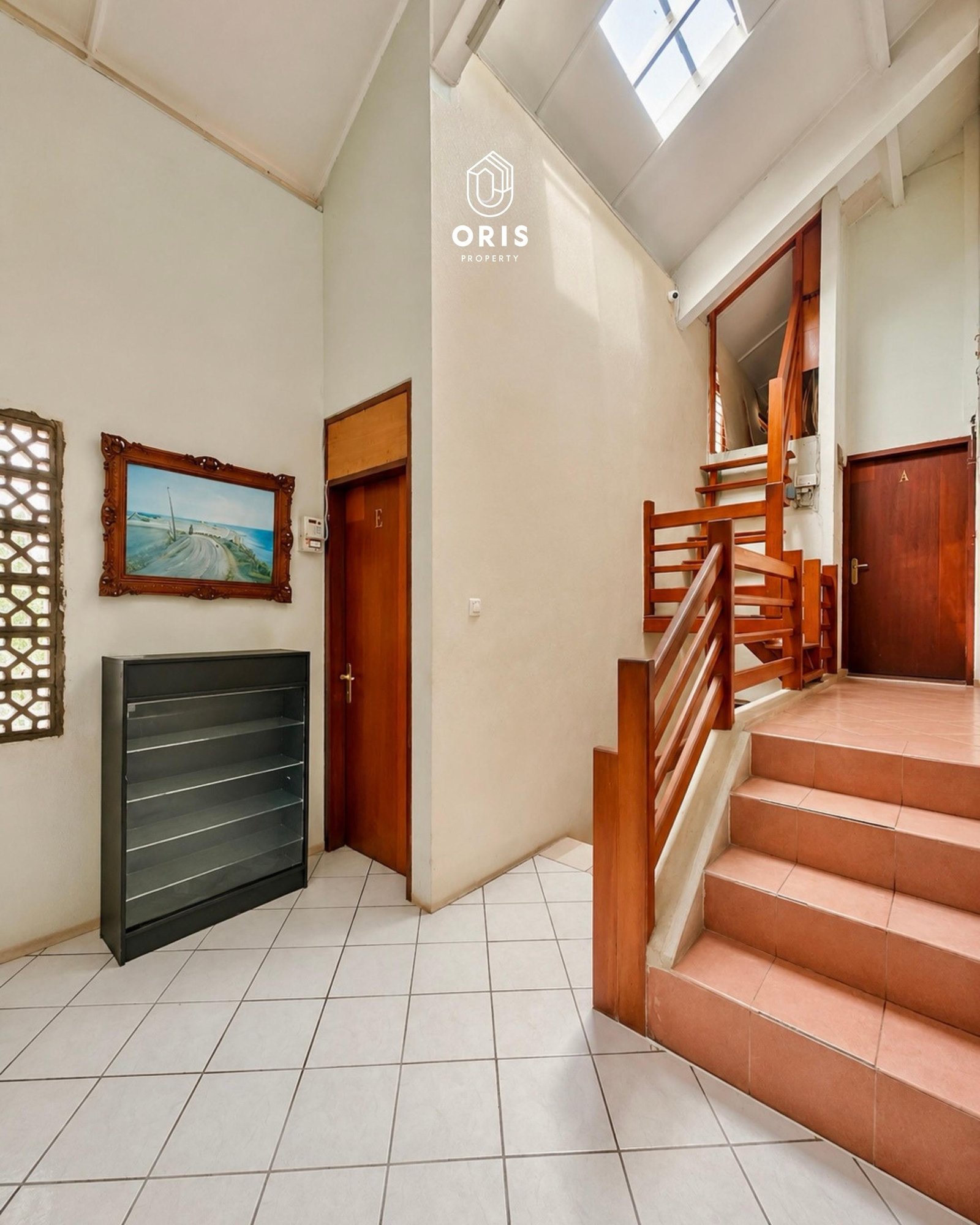 Kost Akses Mudah, Dekat ke Pondok Indah - Radio Dalam - foto 5