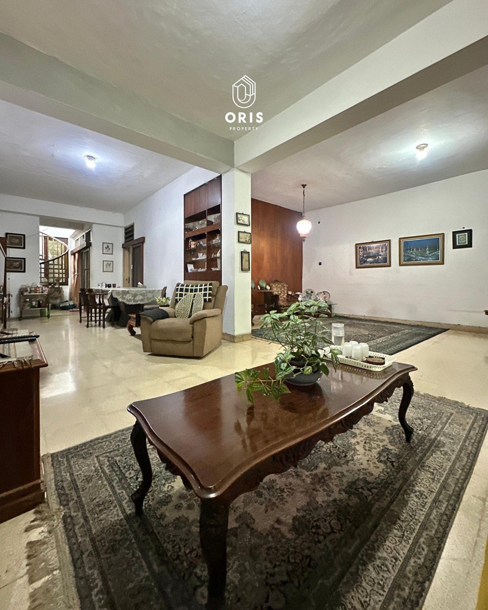 Prime Area Cocok untuk Kantor, Usaha - foto 2