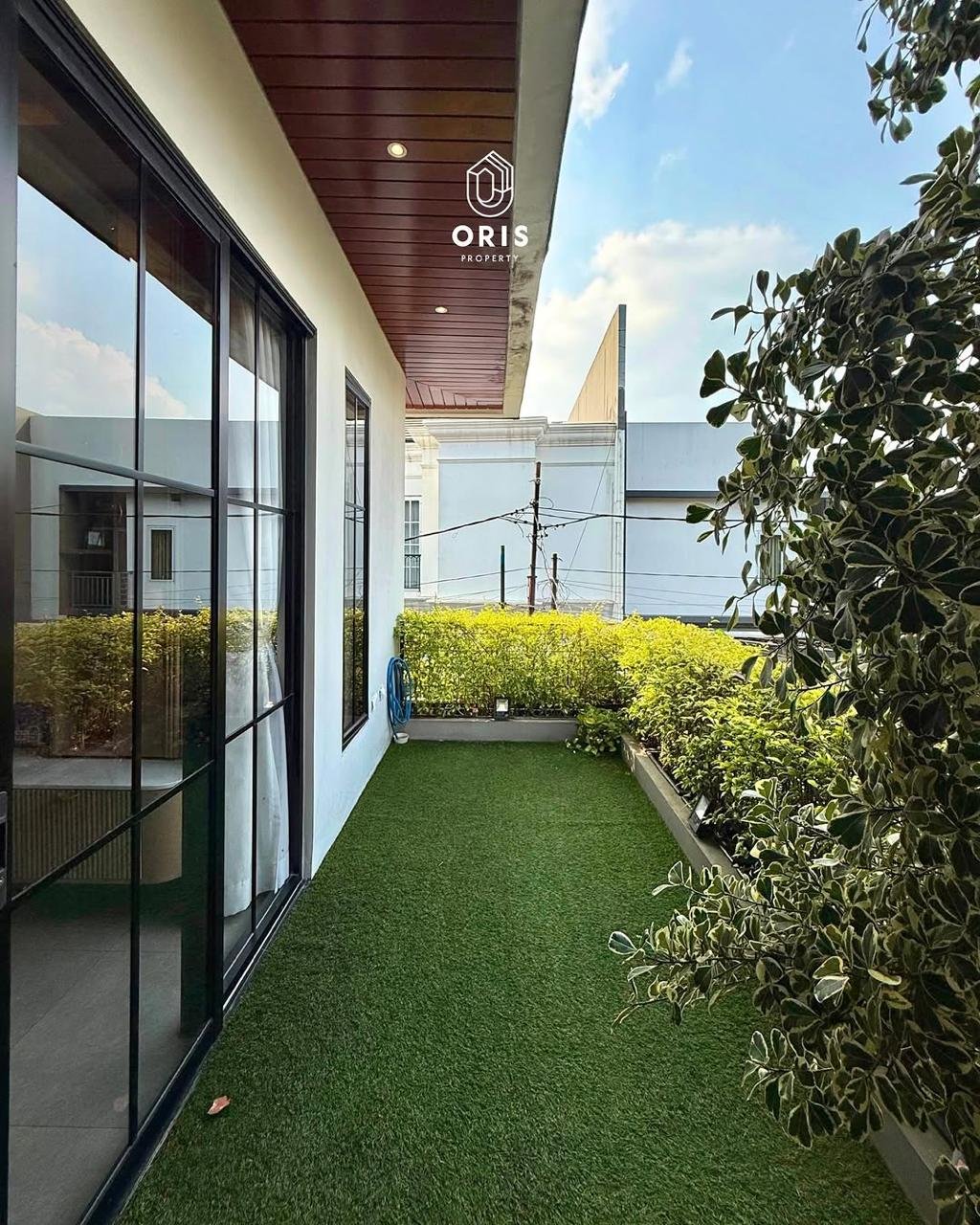 Modern Dekat Antasari, Semi Furnished di Cipete - Cilandak - foto 7