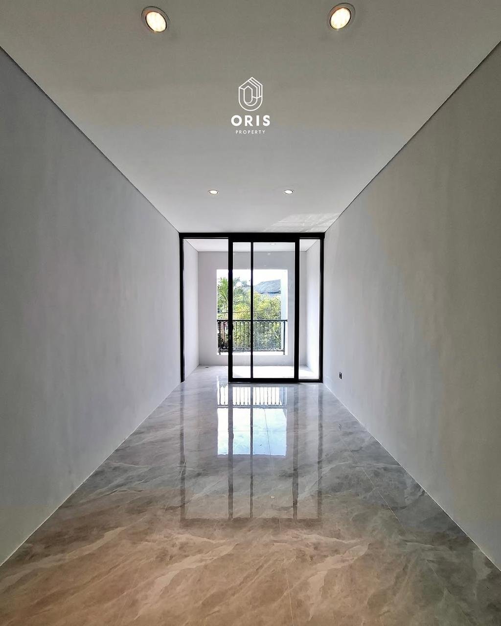 Siap Huni Dalam Cluster Exclusive -Bintaro Sektor 9 - foto 10