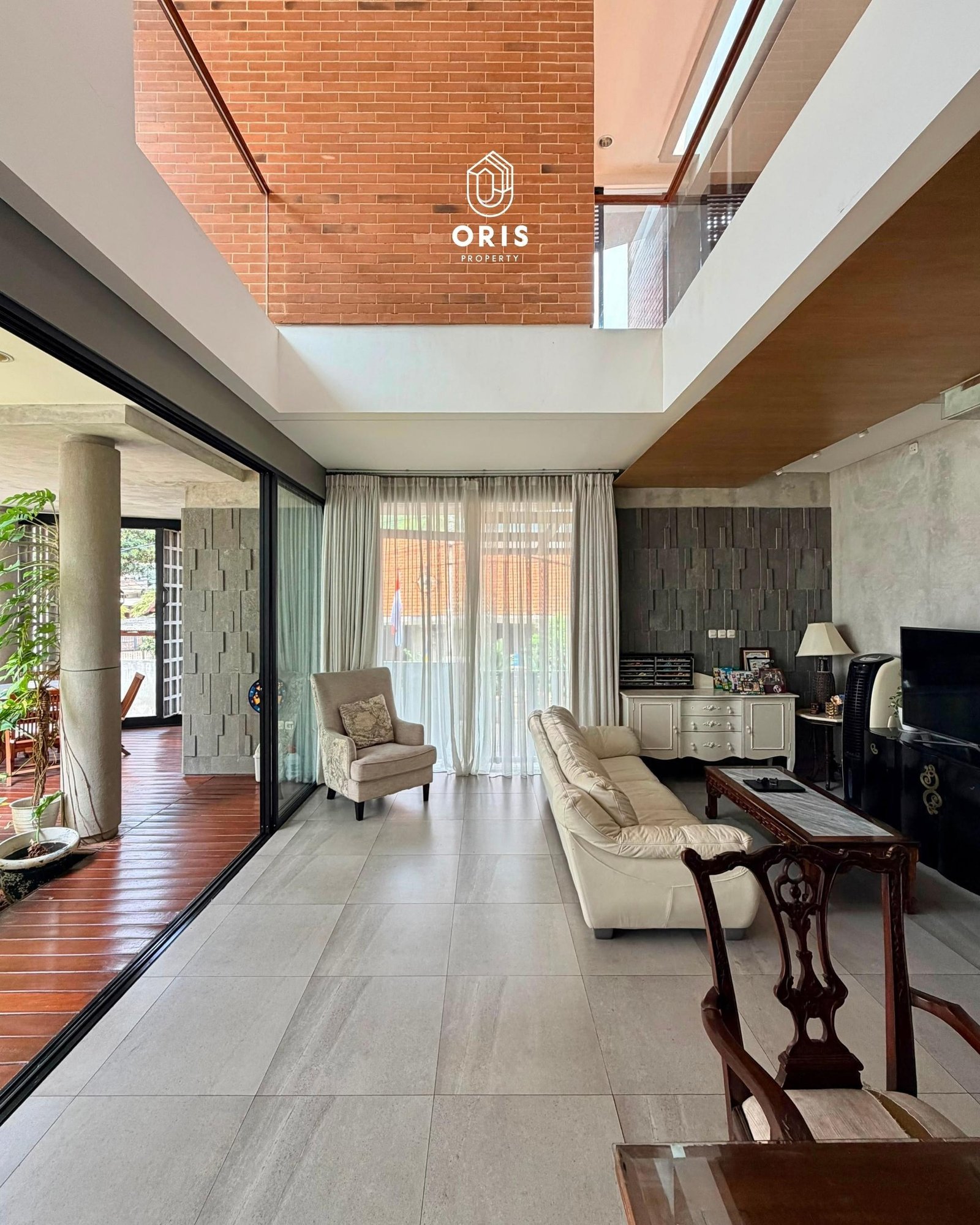 Modern Tropical Dekat ke SCBD - foto 4