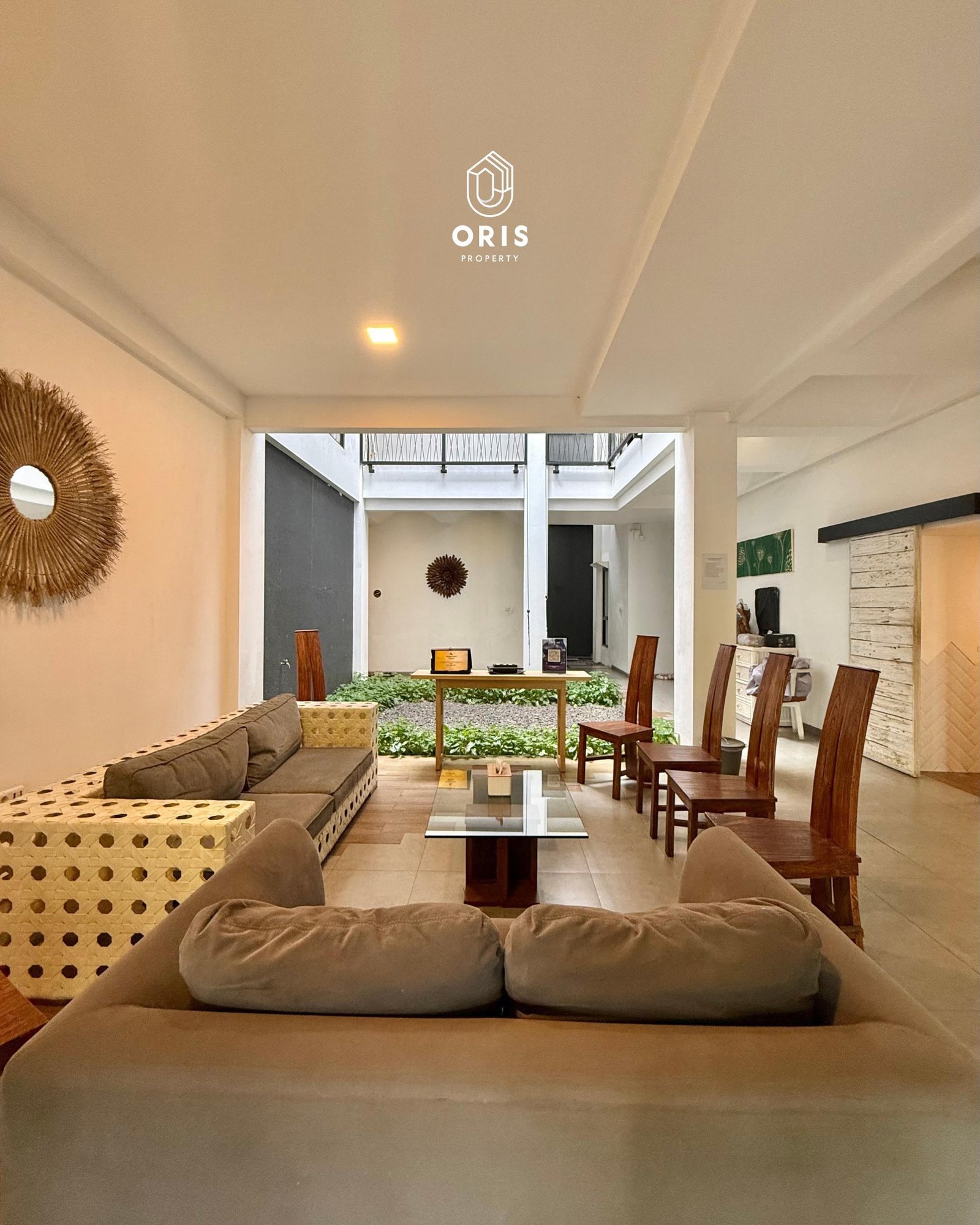 Kost Exclusive Putri 24 Kamar, Furnished Occupancy 90% - foto 2