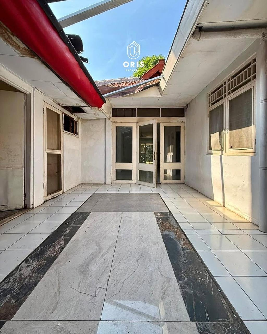 Cocok untuk Hunian, Kost & Hadap Tenggara di Guntur - foto 8