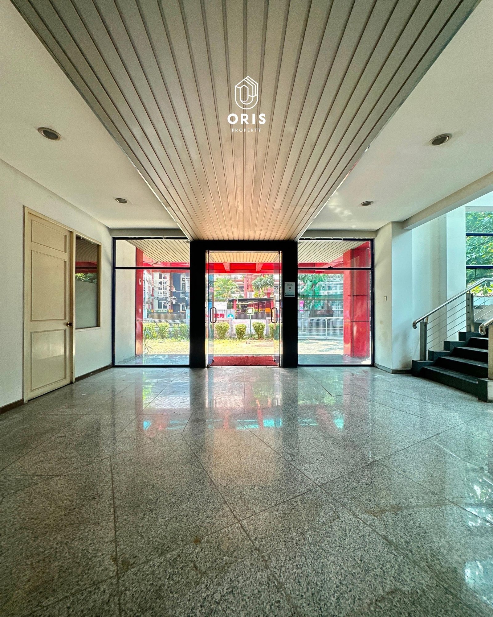 Mini Office Building Cocok untuk Kantor, Usaha - foto 5