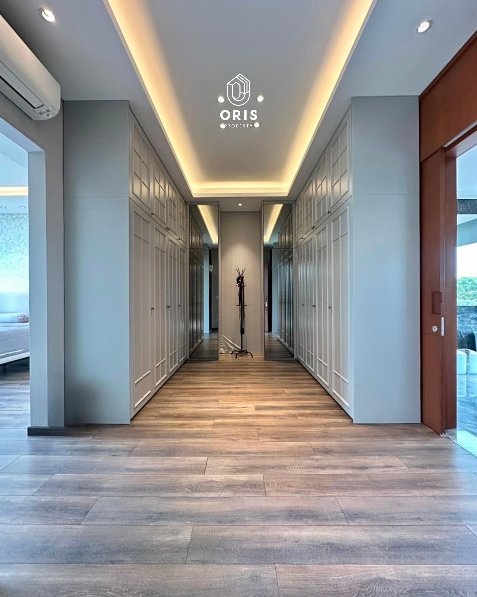 Luxury Modern Tropical Private Pool, Fully Furnished di Lyndon - foto 8