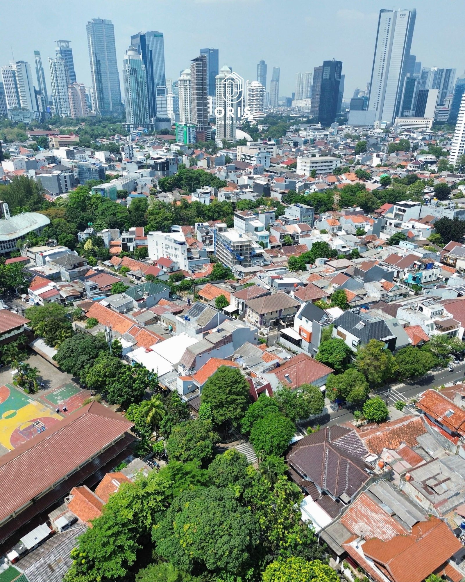 Cocok untuk Hunian, Kost, Posisi Hoek, Dekat ke Tol - foto 8