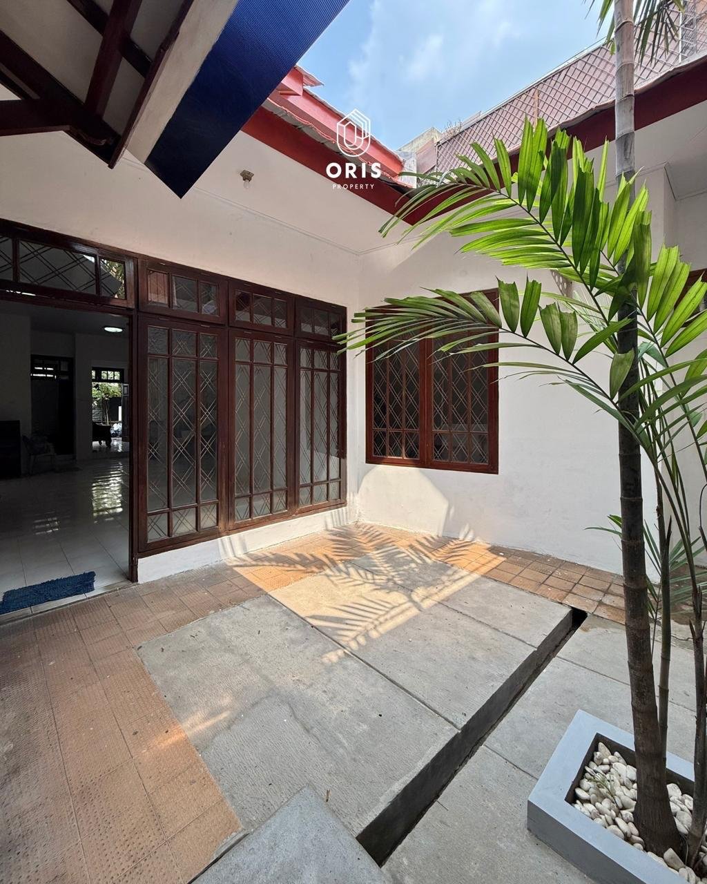 Terawat, Dekat Ke SCBD - Senopati Area - foto 5