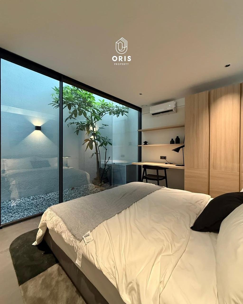 Brand New Townhouse Ready 4 Unit, Fully Furnished - foto 8