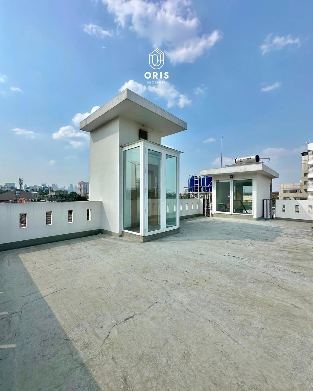 Area Komersil Cocok untuk Kantor, Usaha - foto 10