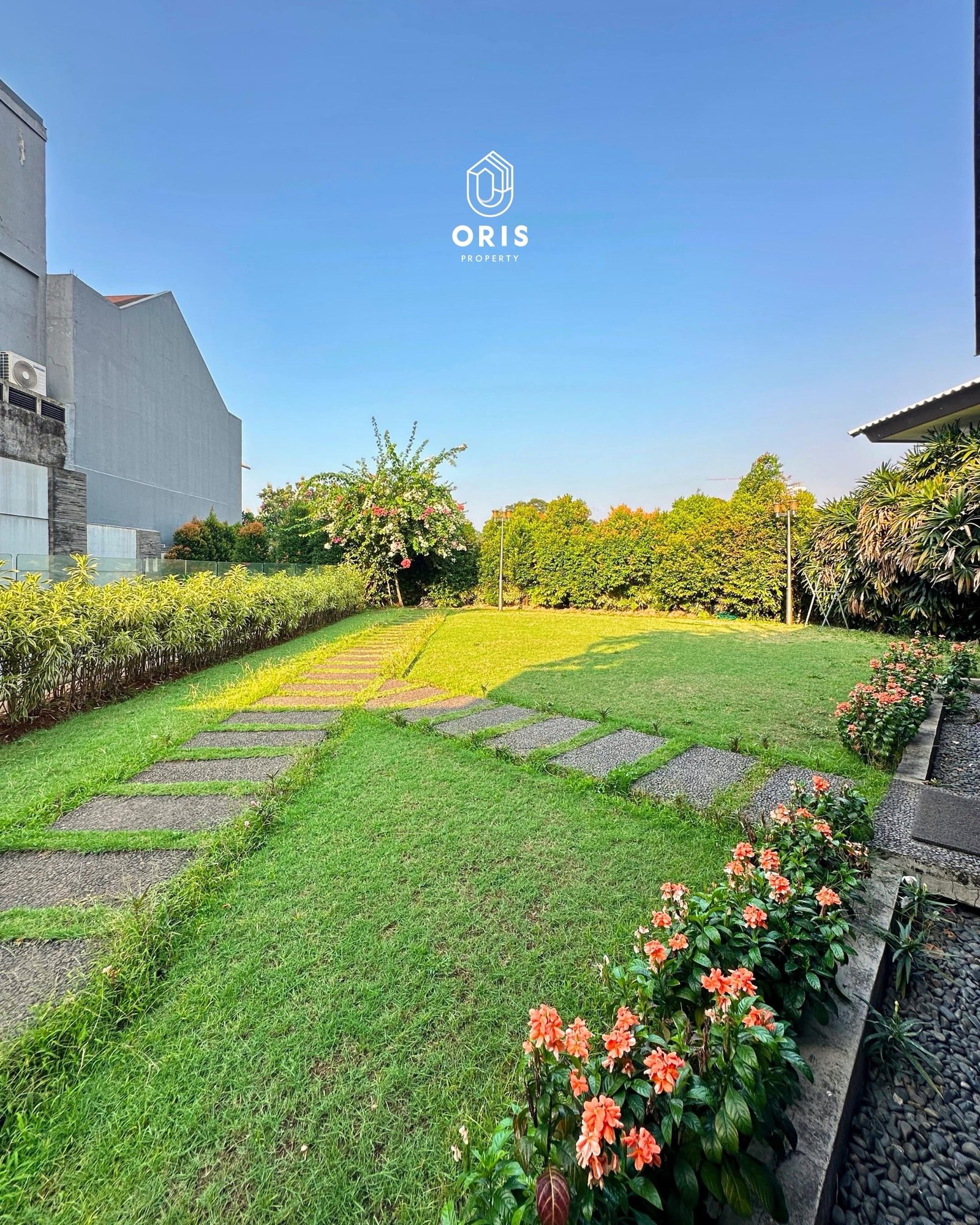 Modern Resort Furnished di Cipete - Kemang - foto 7