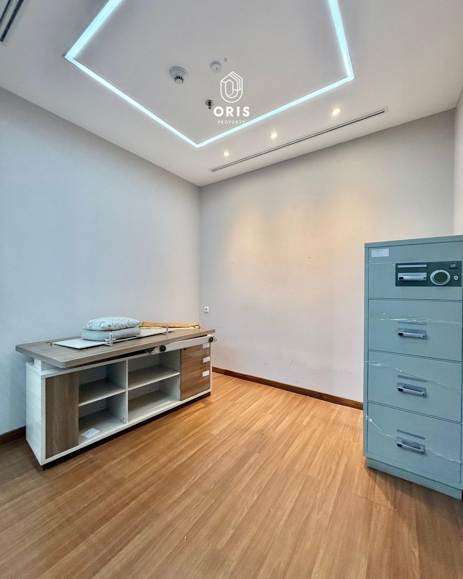 Office Space High Floor, View Pacific Place - District 8 SCBD - foto 9