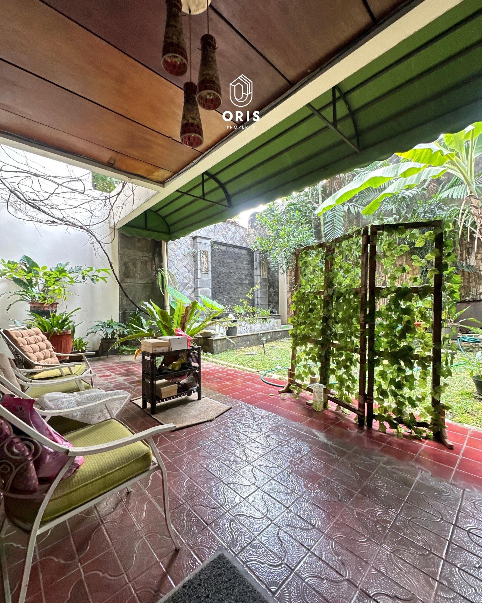 Exclusive Area, Row Jalan Lebar - foto 7