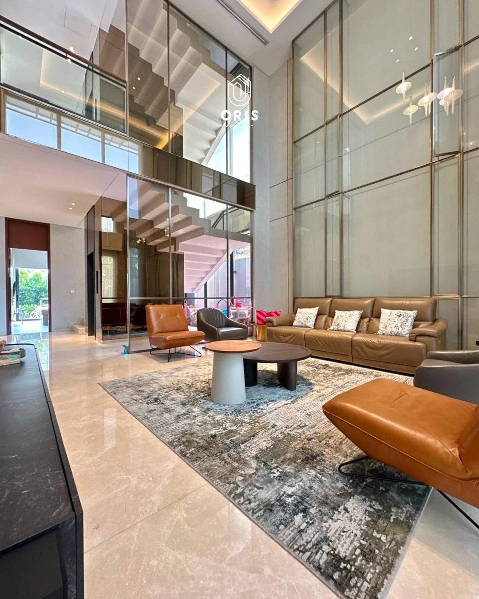 Luxury Modern Tropical Private Pool, Fully Furnished di Lyndon - foto 3