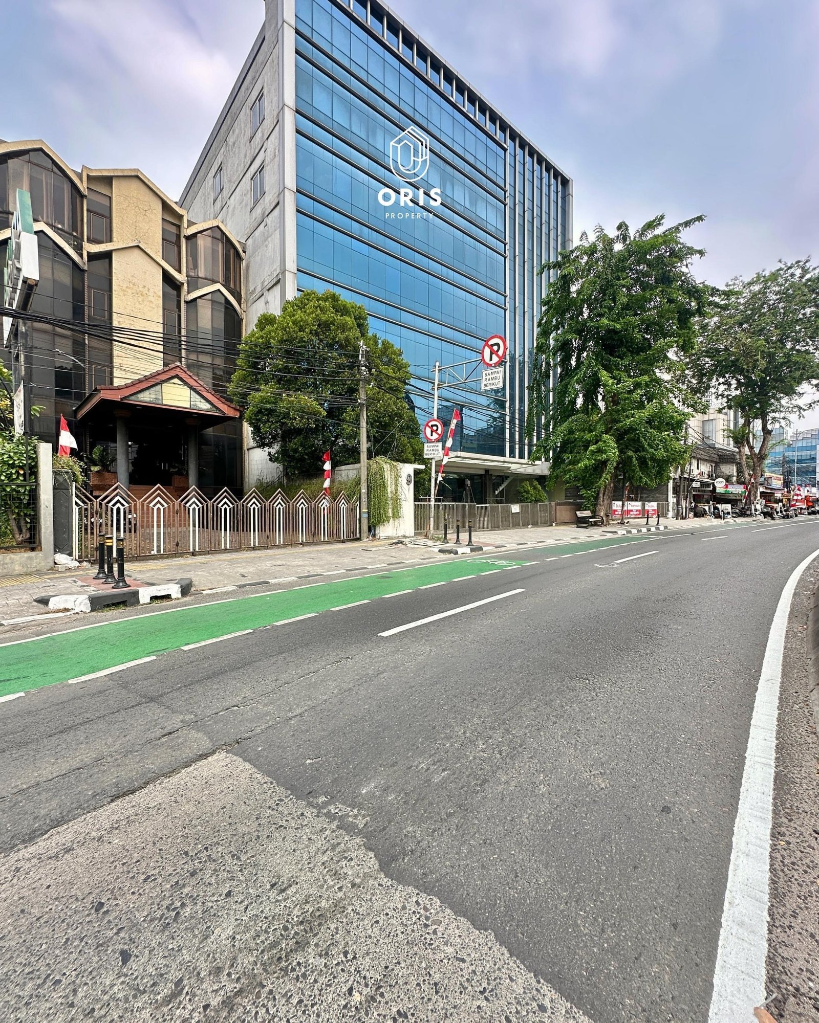 Mini Office Building, Lokasi Strategis di Buncit Raya - foto 10