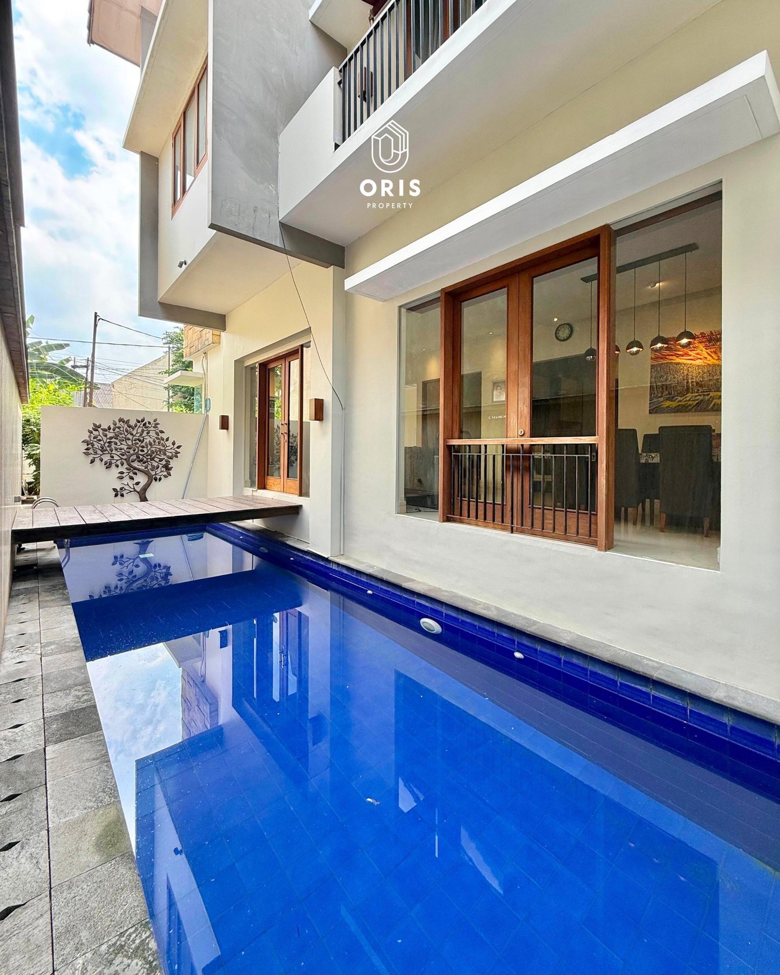 Siap Huni Semi Furnished di Cipete - Cilandak - foto 8