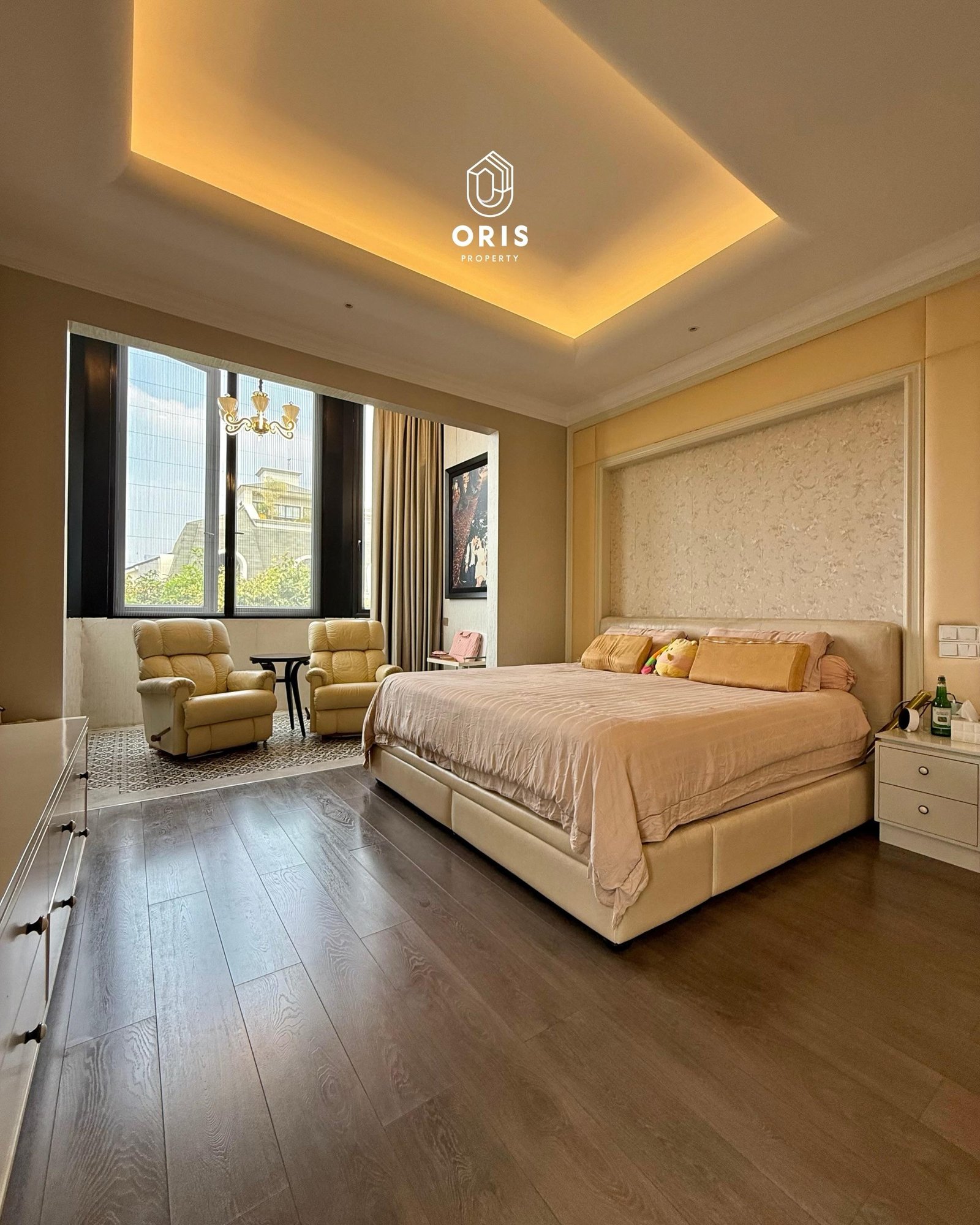 Luxurious Modern Classic - Senopati Area - foto 6