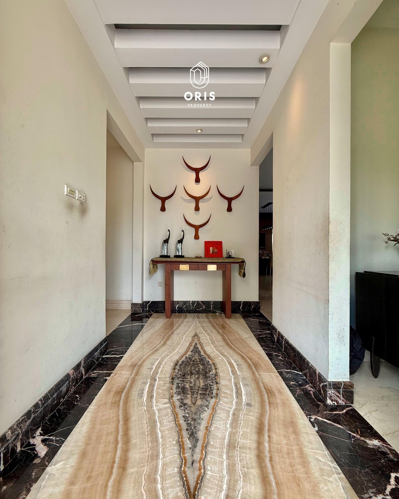 Siap Huni Semi Furnished di Cipete - Cilandak - foto 2