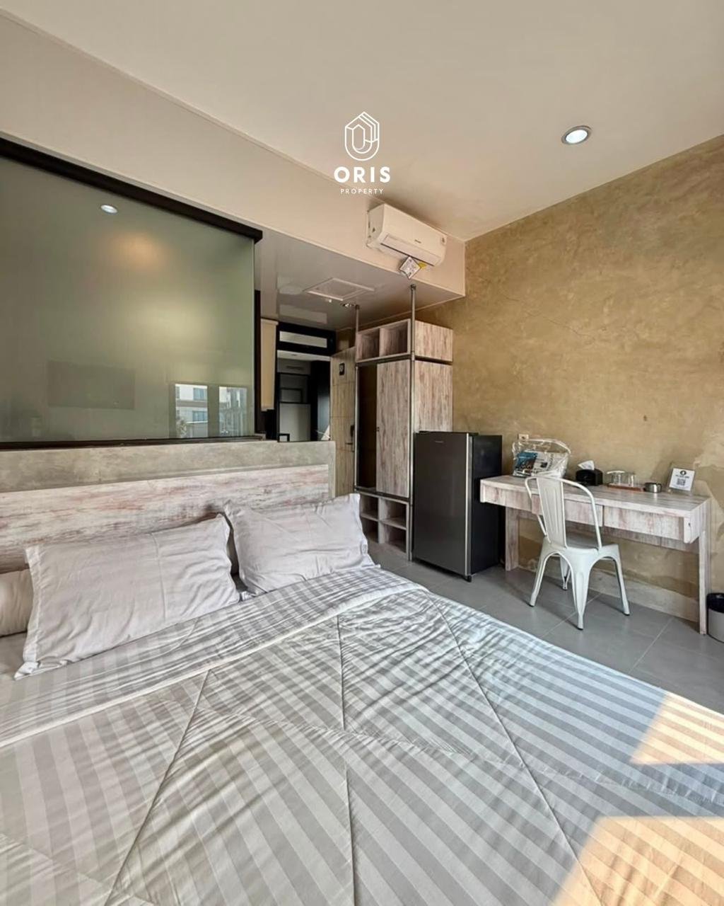 Kost Exclusive Industrial Modern Fully Furnished - foto 4