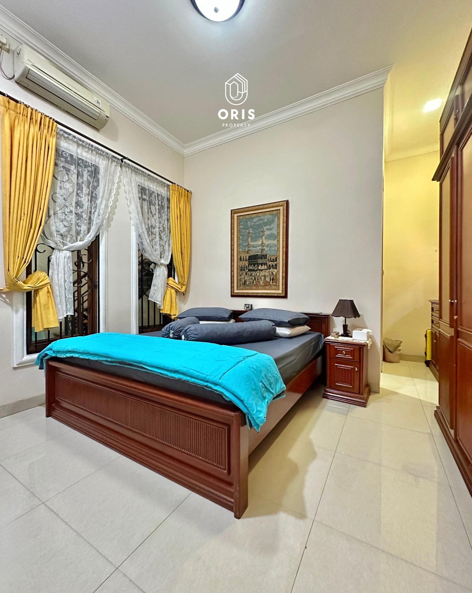 Siap Huni Semi Furnished - foto 4