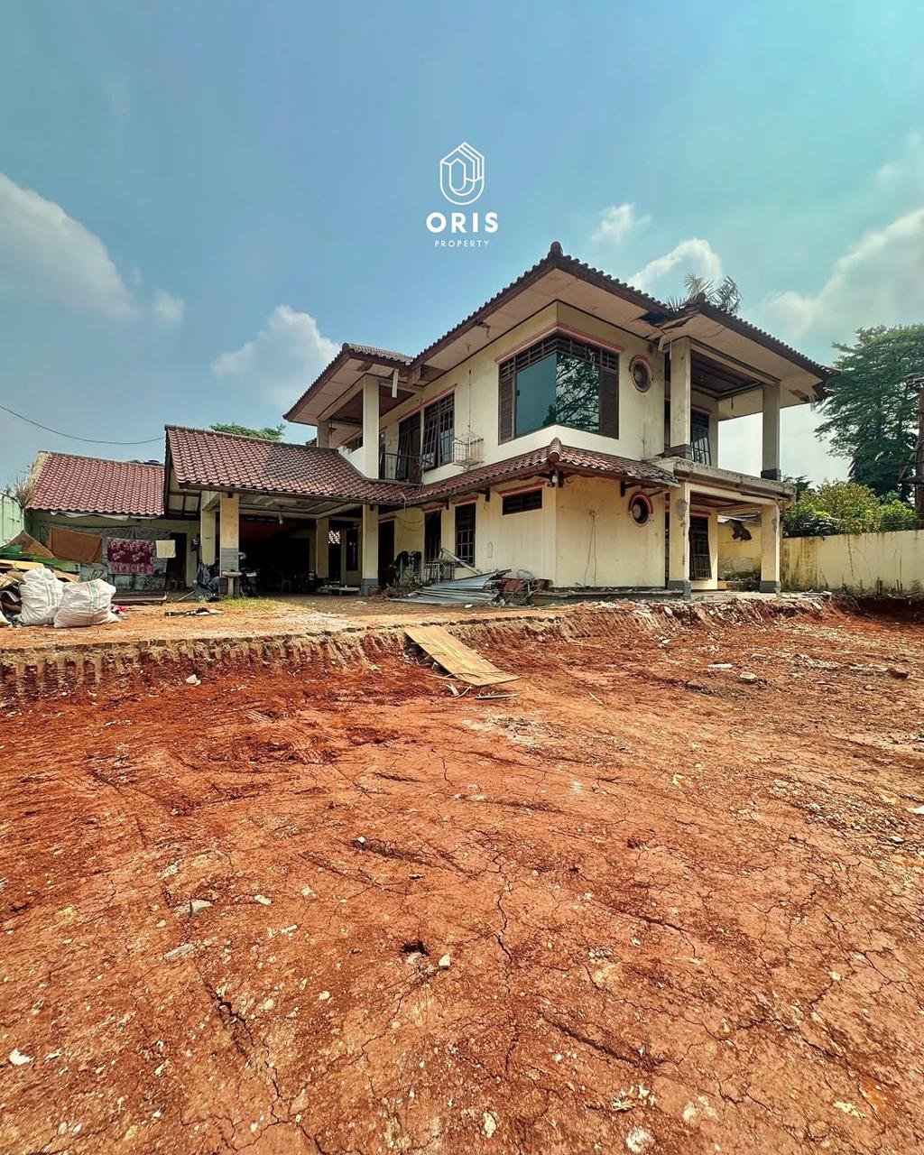 Area Komersial Cocok untuk Usaha, Kantor, Resto & Klinik - foto 5