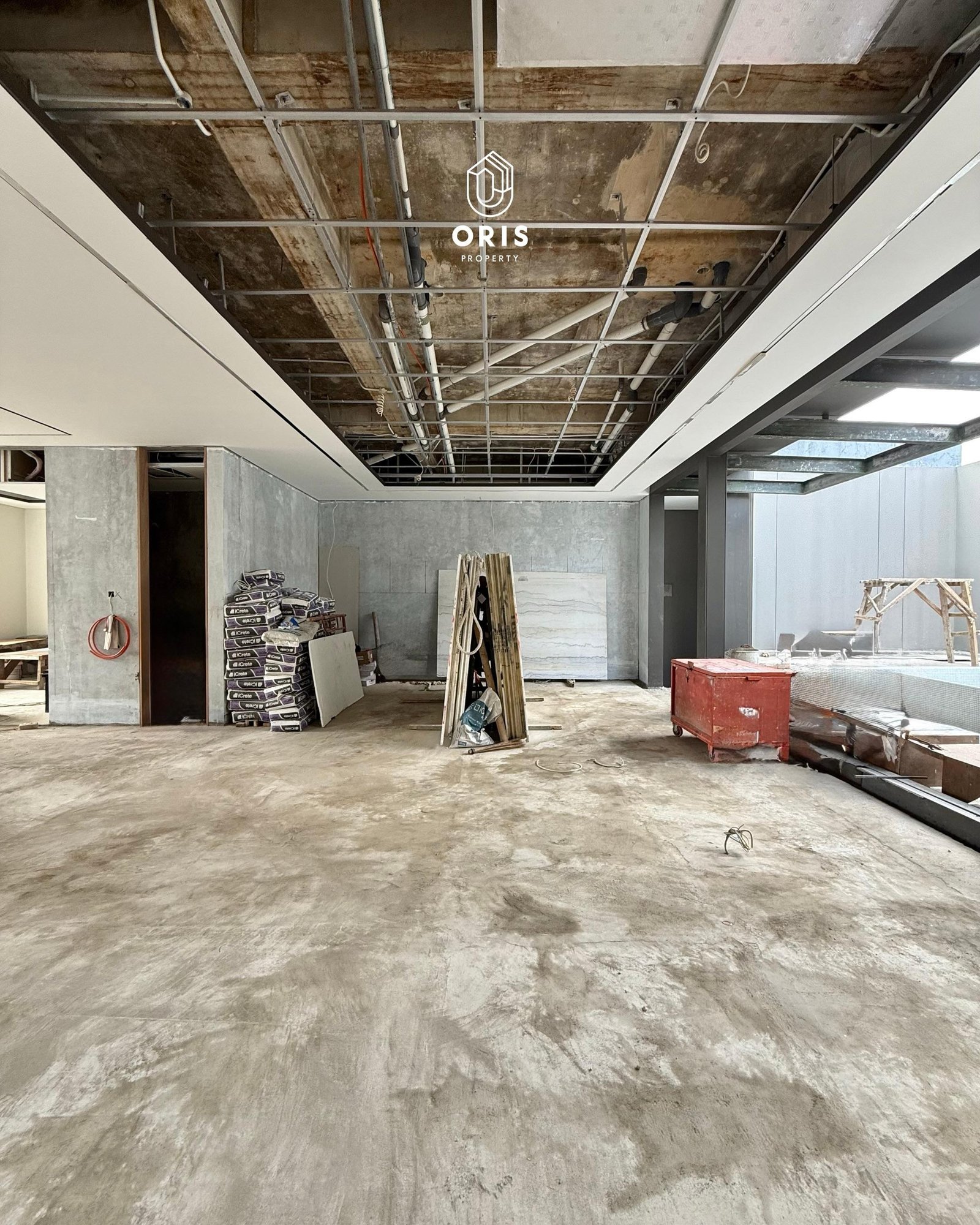 Brand New Luxury Modern Classic, Design By Bruestudio - foto 8