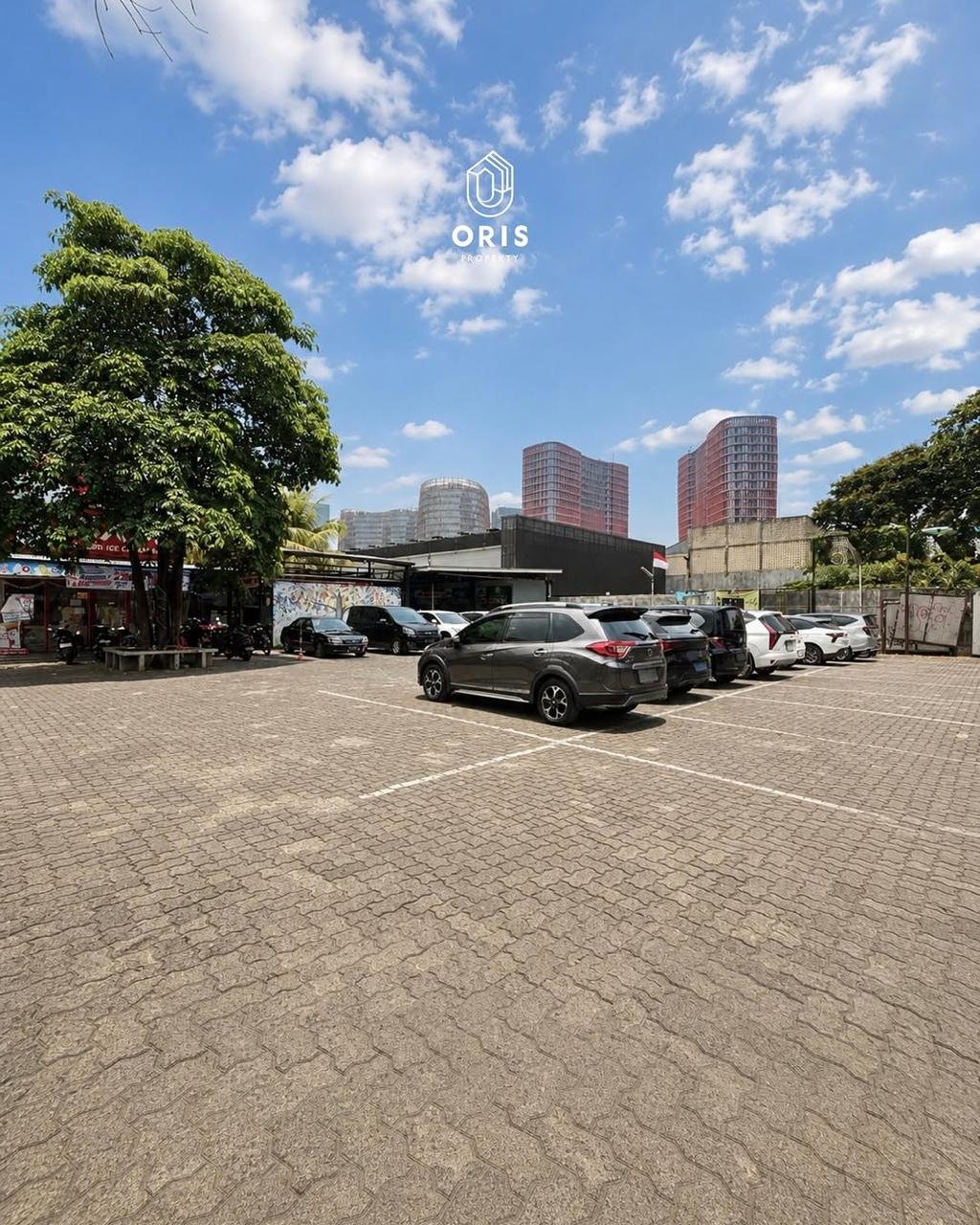 Lahan Komersil, Lokasi Strategis - foto 2