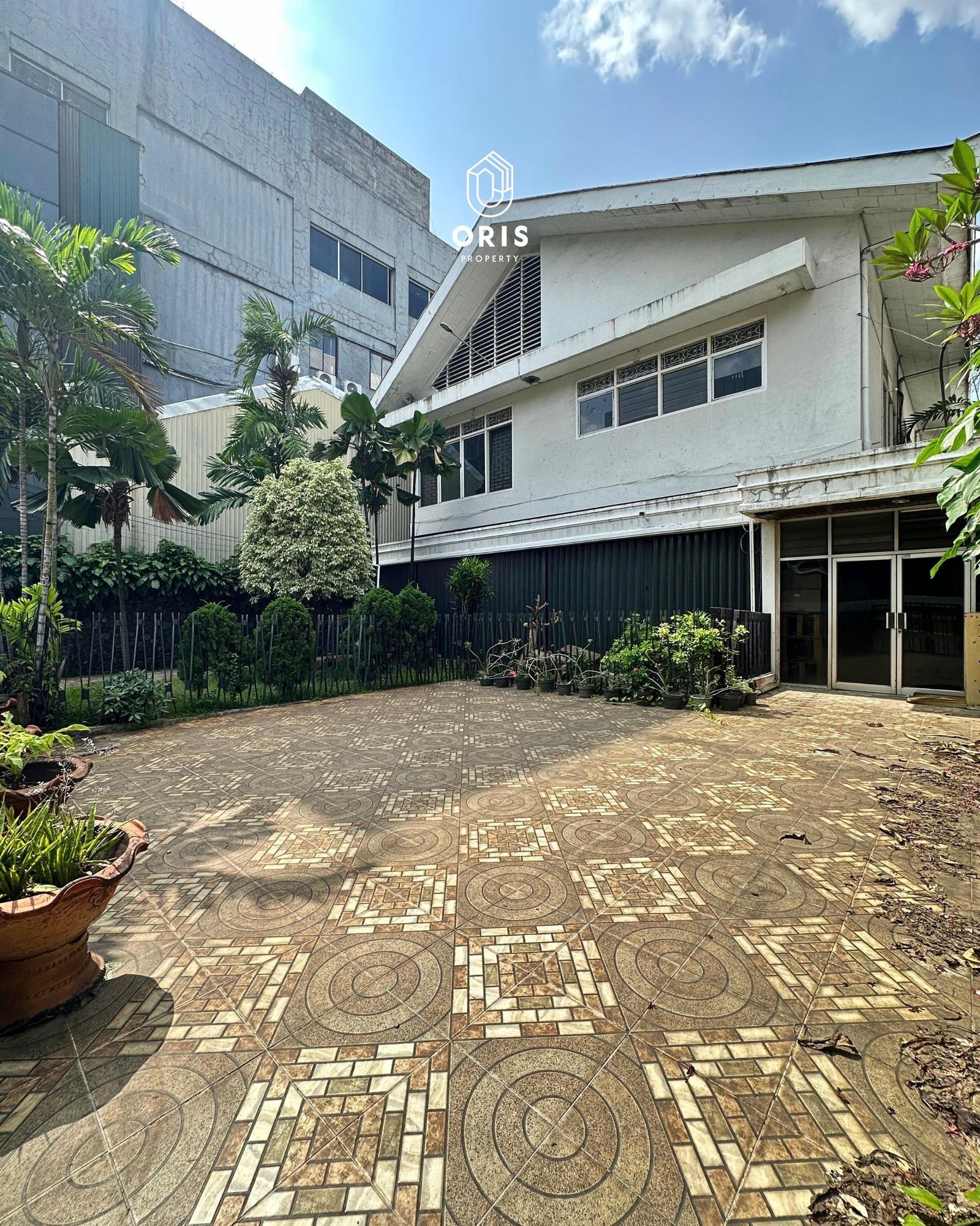 Cocok untuk Usaha, Kantor, Hadap Utara - foto 2