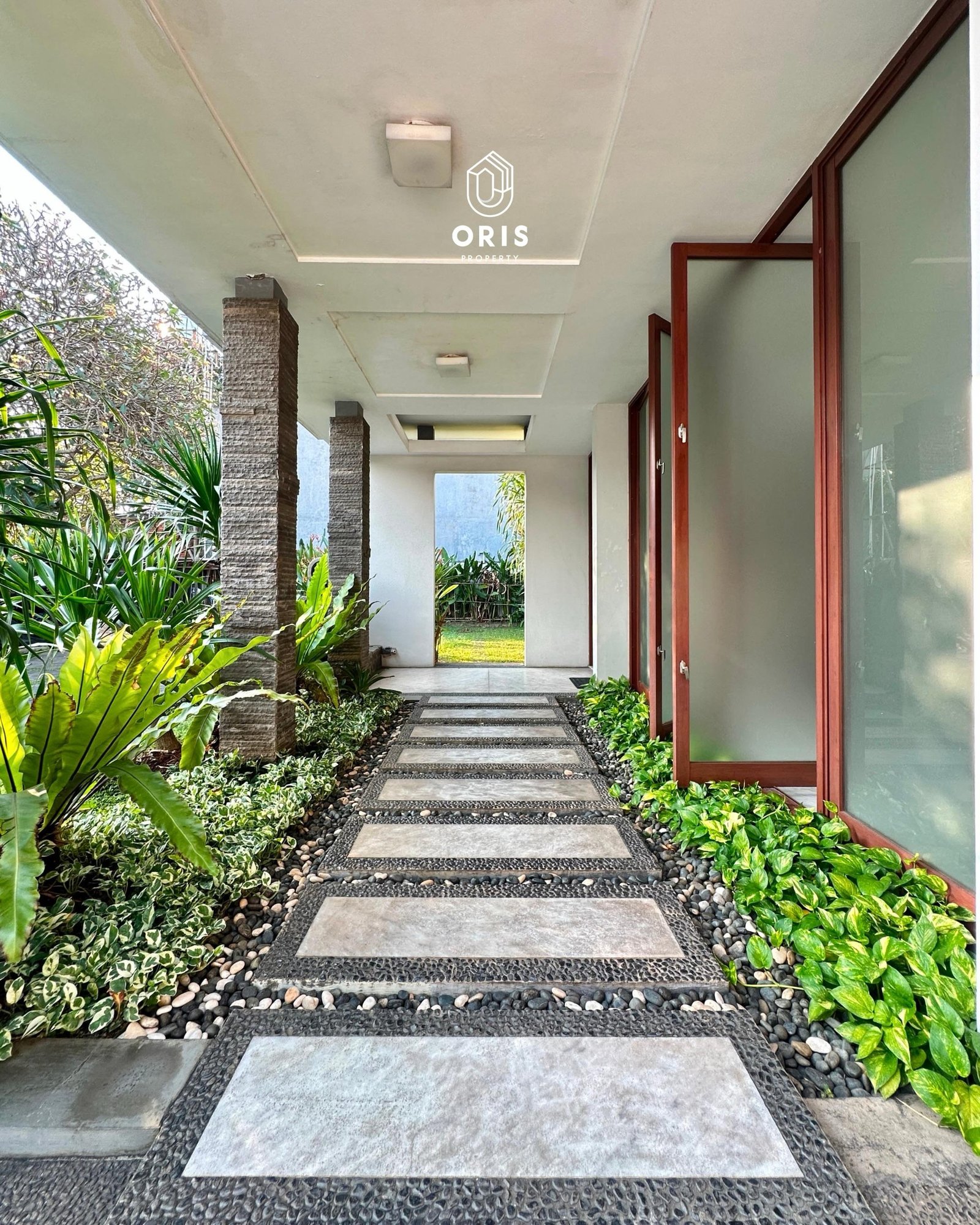 Modern Resort Furnished di Cipete - Kemang - foto 9