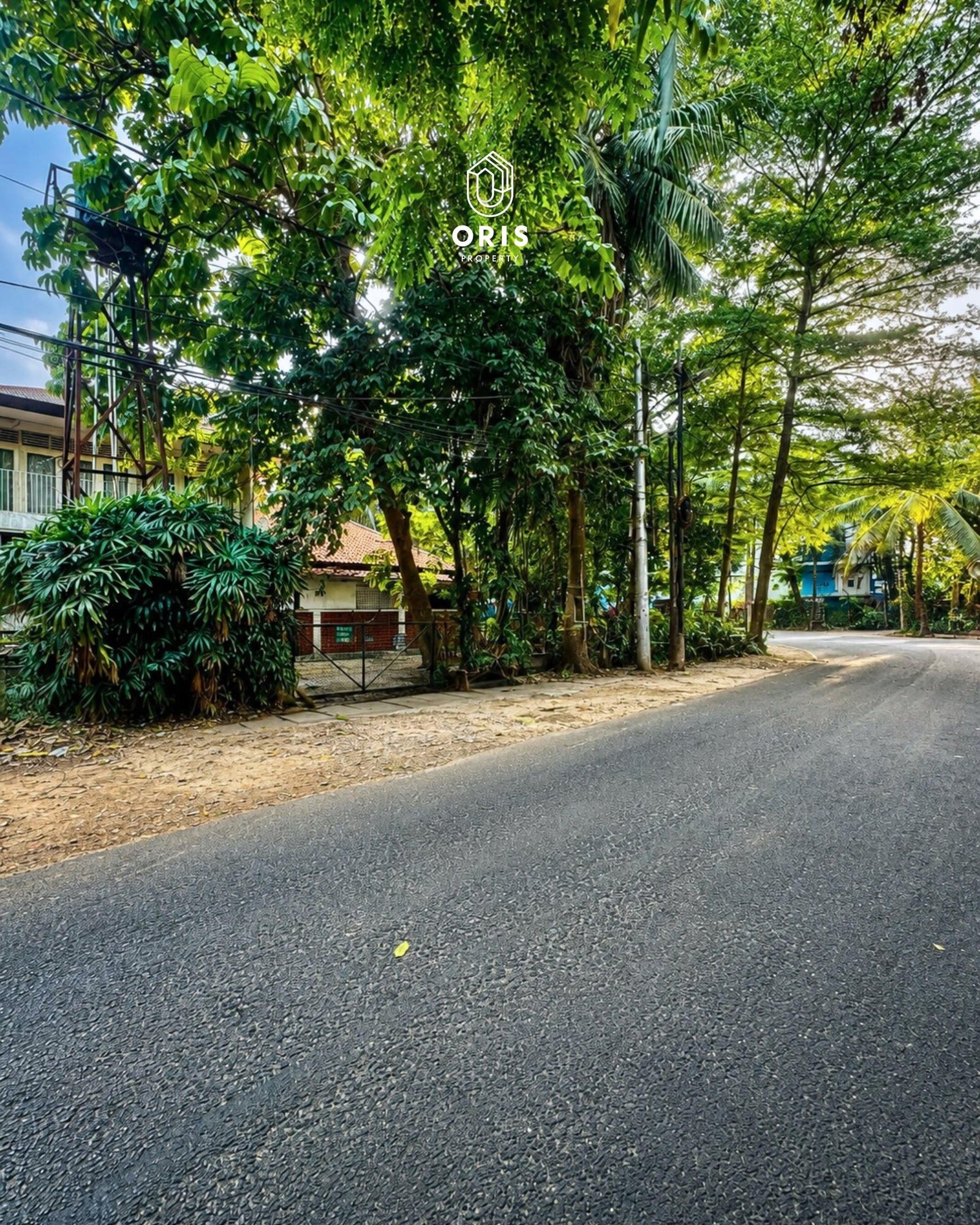 Komersial Area, Posisi Hoek Cocok untuk Usaha - Senopati - foto 5