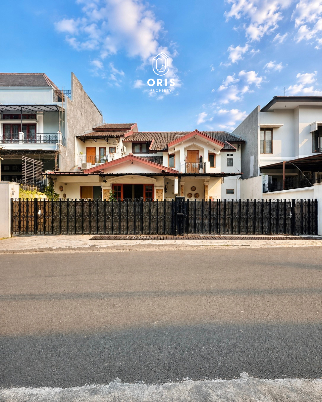 Kost Akses Mudah, Dekat ke Pondok Indah - Radio Dalam - foto utama