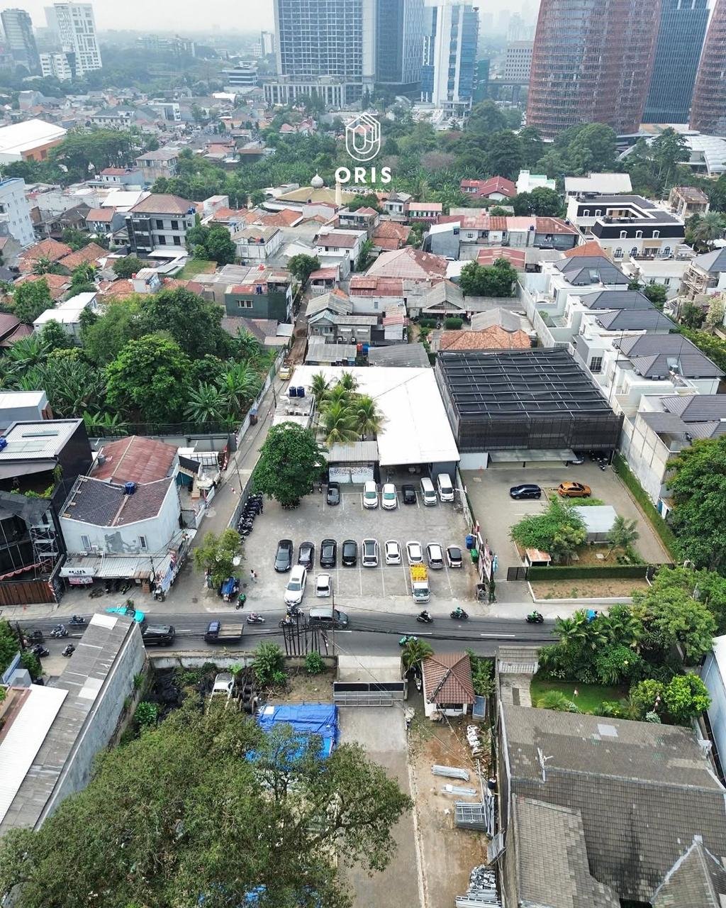 Lahan Komersil, Lokasi Strategis - foto 7