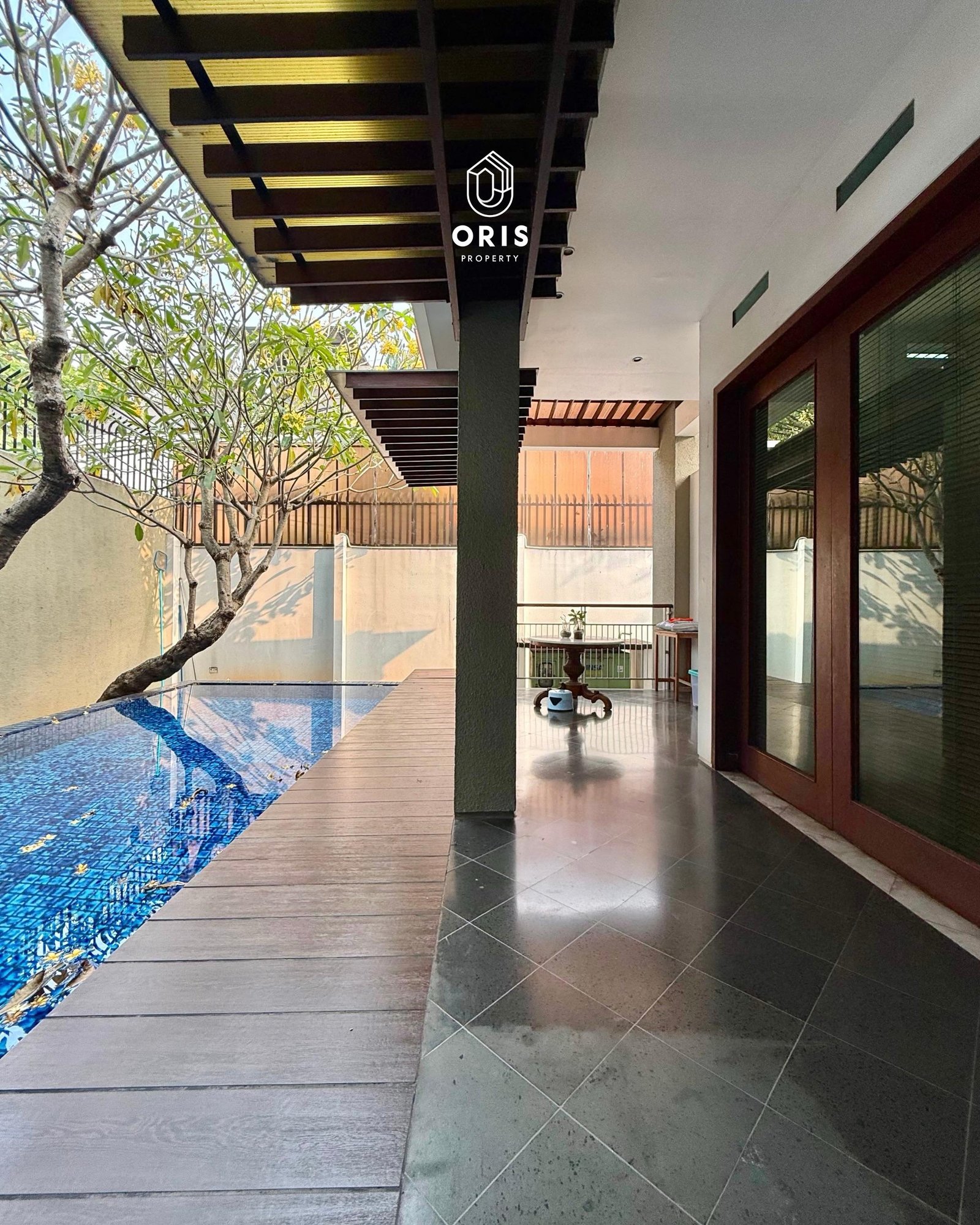 Modern Tropical Lokasi Strategis di Cipete - Cilandak - foto 6