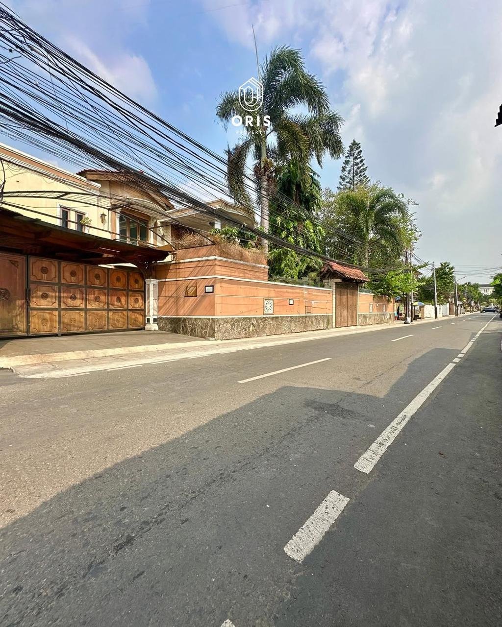 Modern Classic Siap Huni, Row Jalan Lebar - foto 10