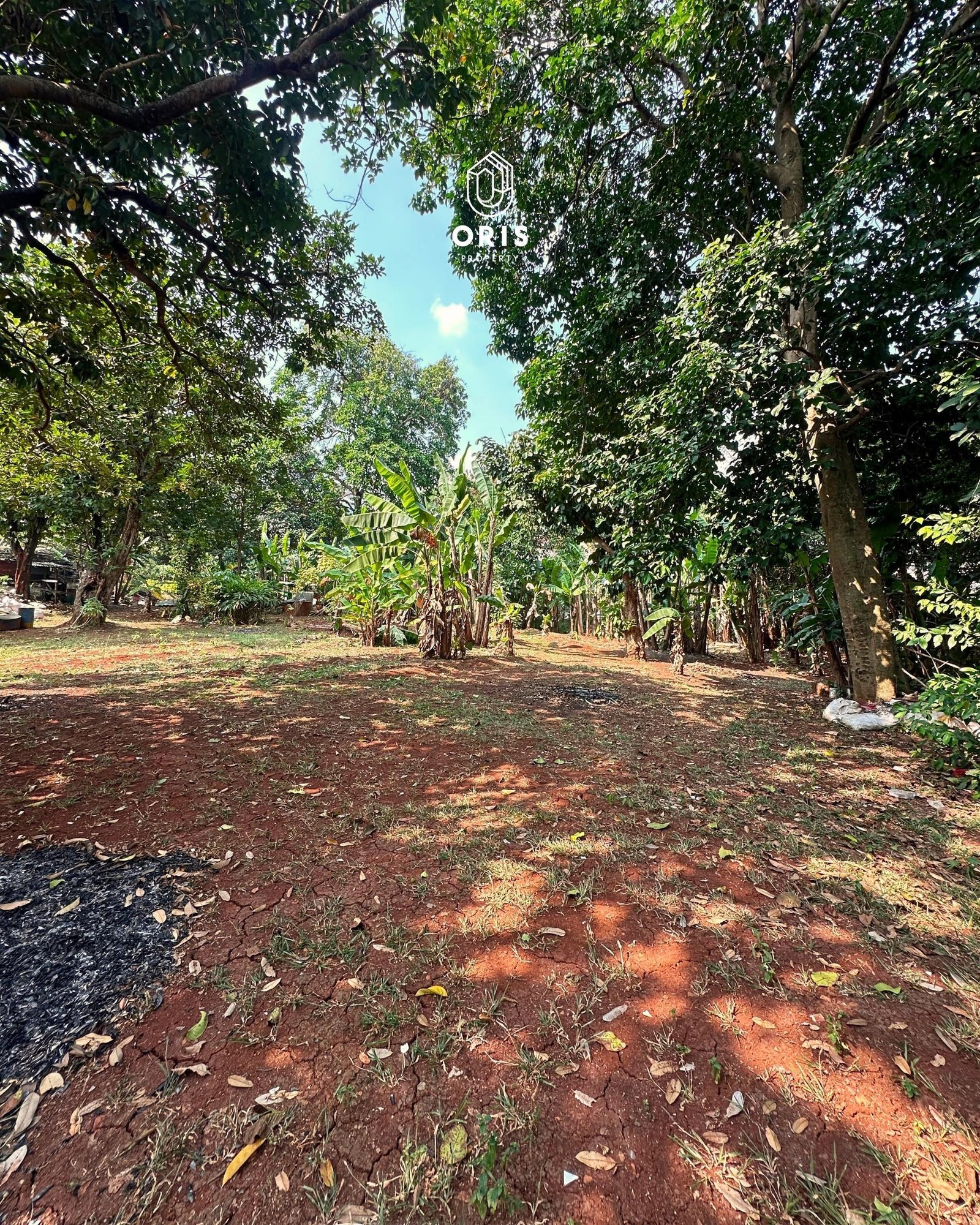 Tanah Cocok untuk Cluster Townhouse - foto 6