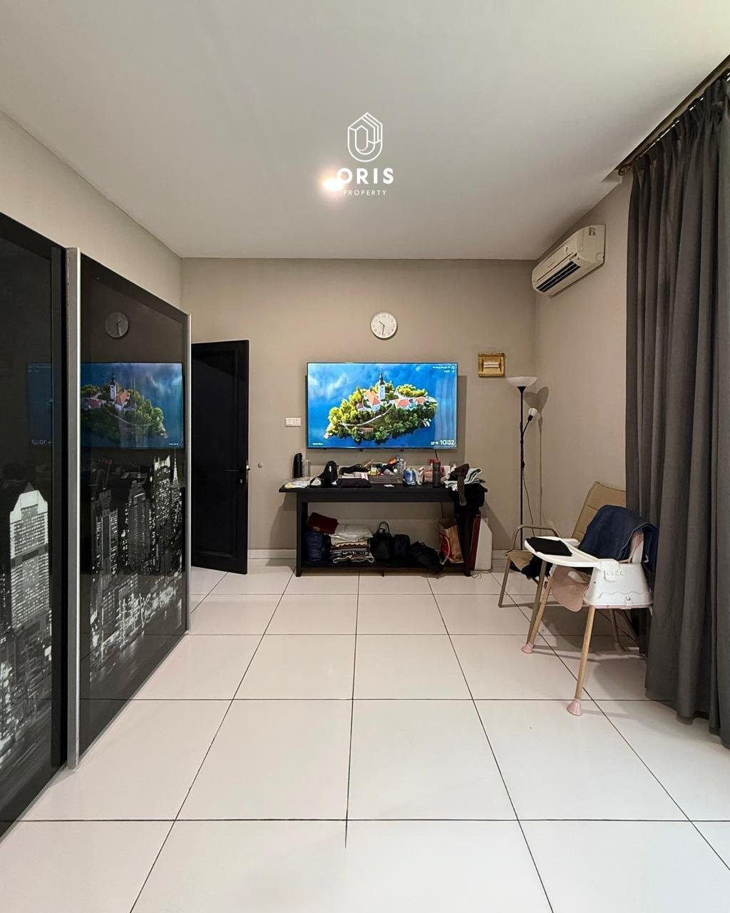 Newly Renovated Row Jalan Lebar - Bintaro Sektor 2 - foto 10
