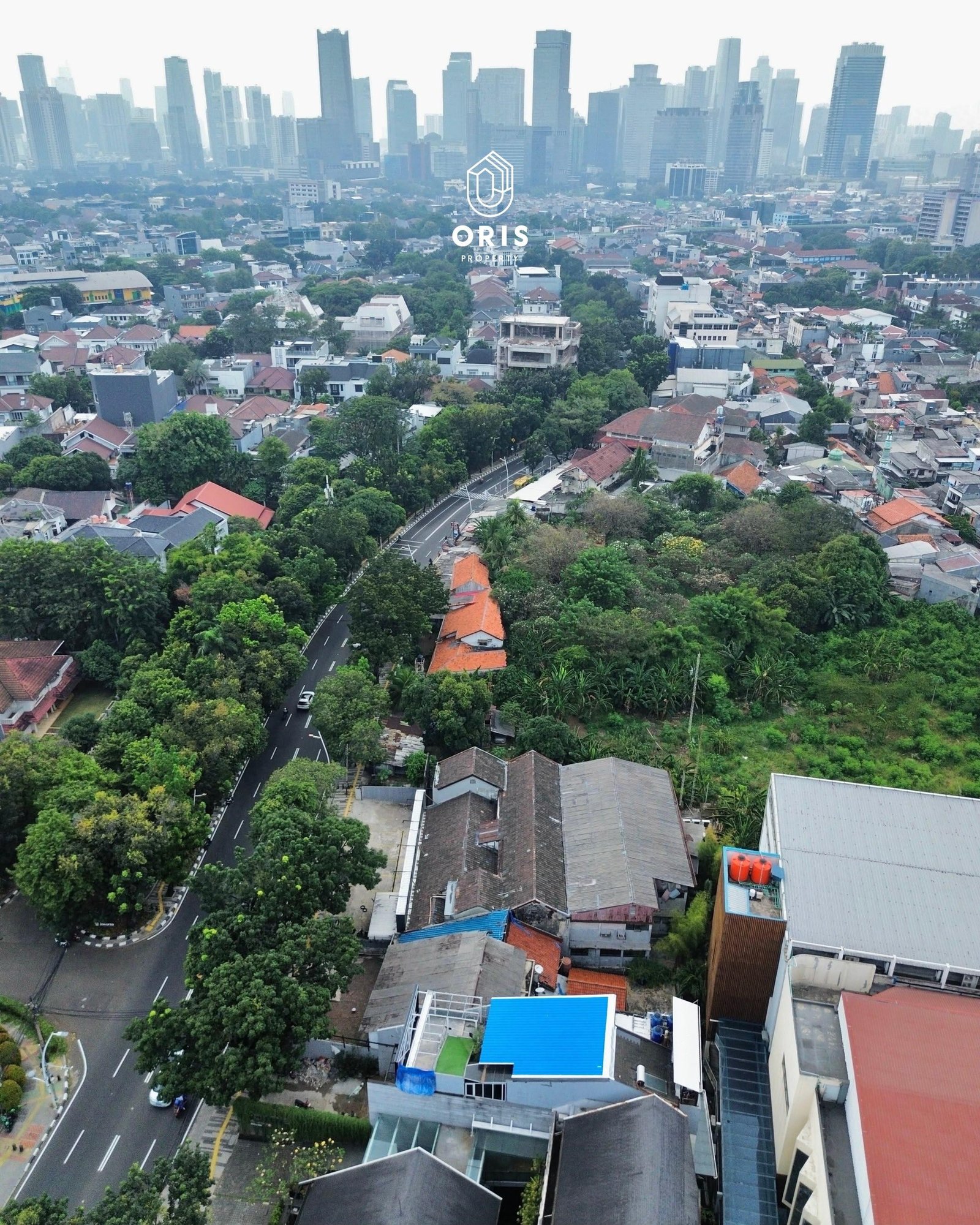 Pinggir Jalan Raya, Lokasi Strategis, Cocok untuk Usaha - foto 6