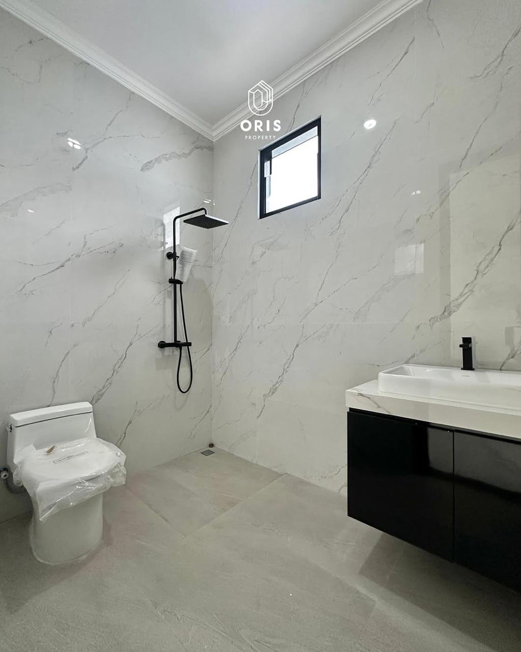 Brand New Siap Huni di Taman Puri Bintaro Sektor 9 - foto 10